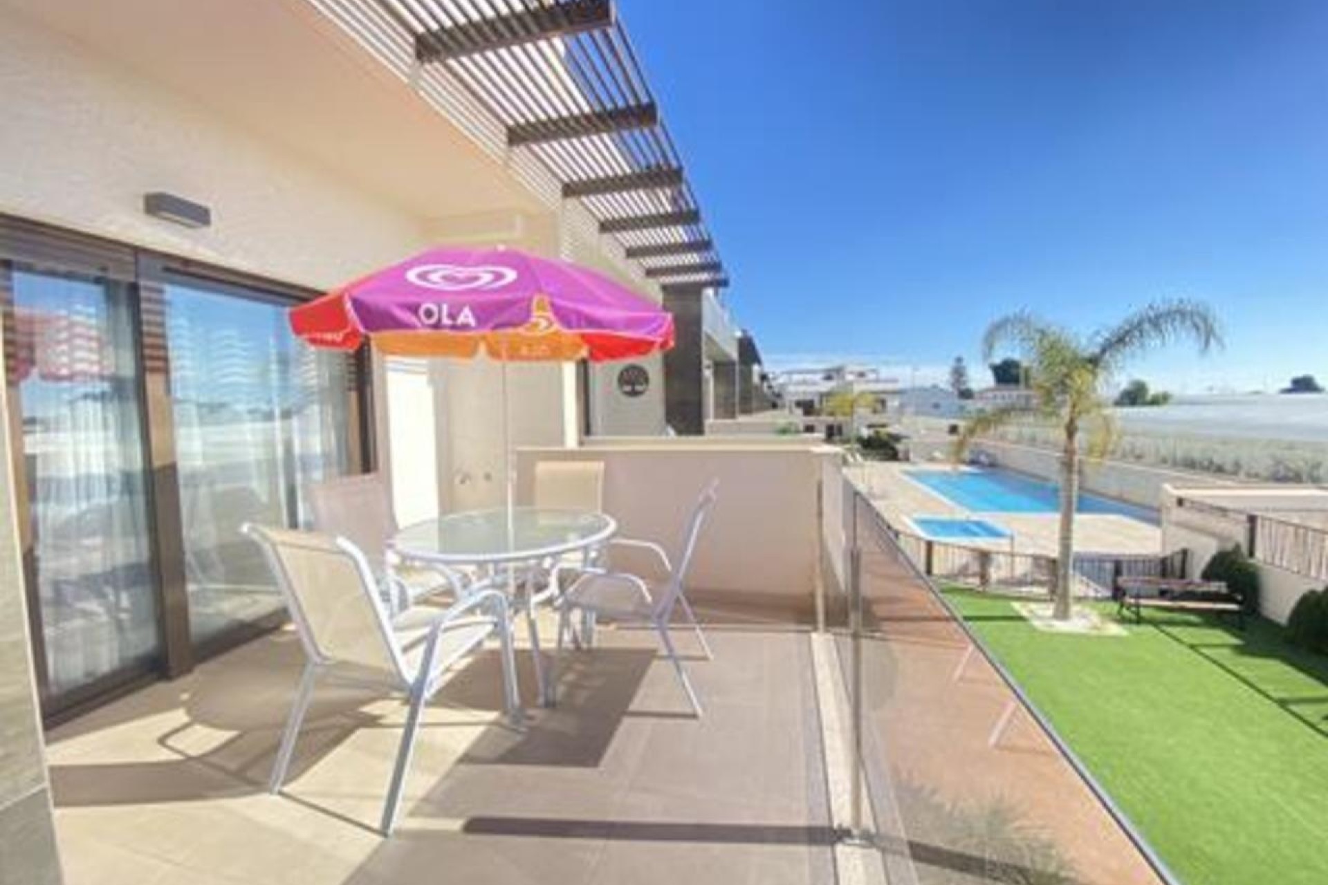 Venta - Apartamento / Piso -
Los Alcázares - Los Alcazares