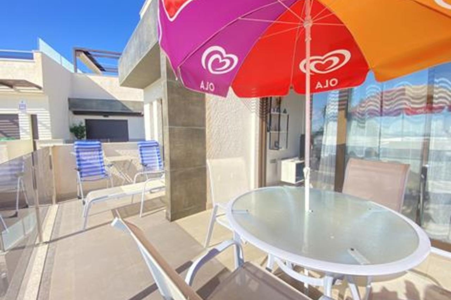 Venta - Apartamento / Piso -
Los Alcázares - Los Alcazares