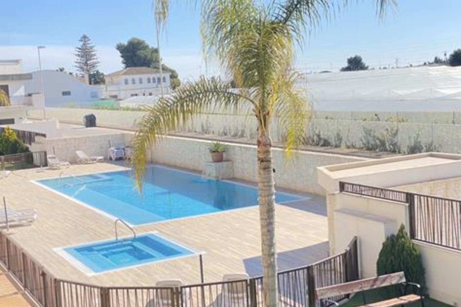 Venta - Apartamento / Piso -
Los Alcázares - Los Alcazares