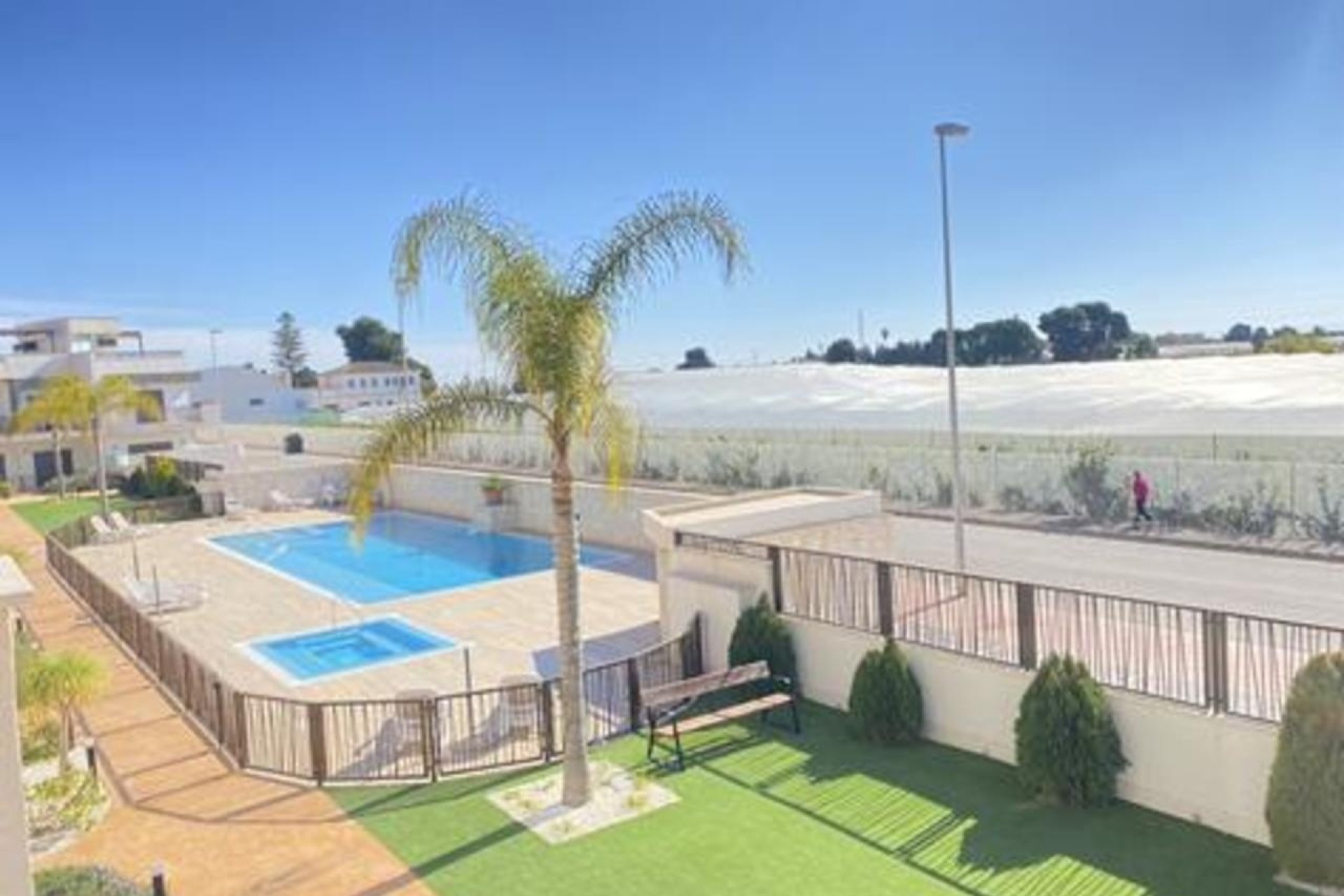 Venta - Apartamento / Piso -
Los Alcázares - Los Alcazares