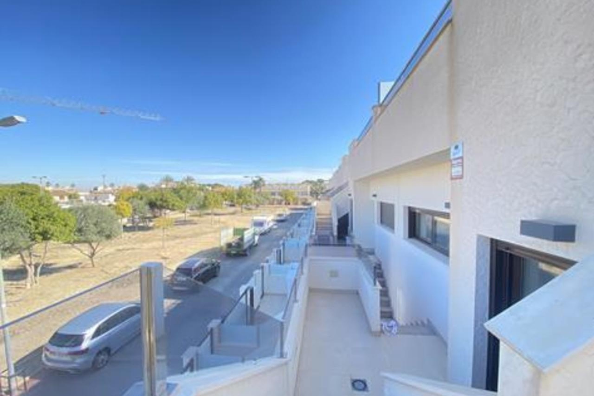 Venta - Apartamento / Piso -
Los Alcázares - Los Alcazares
