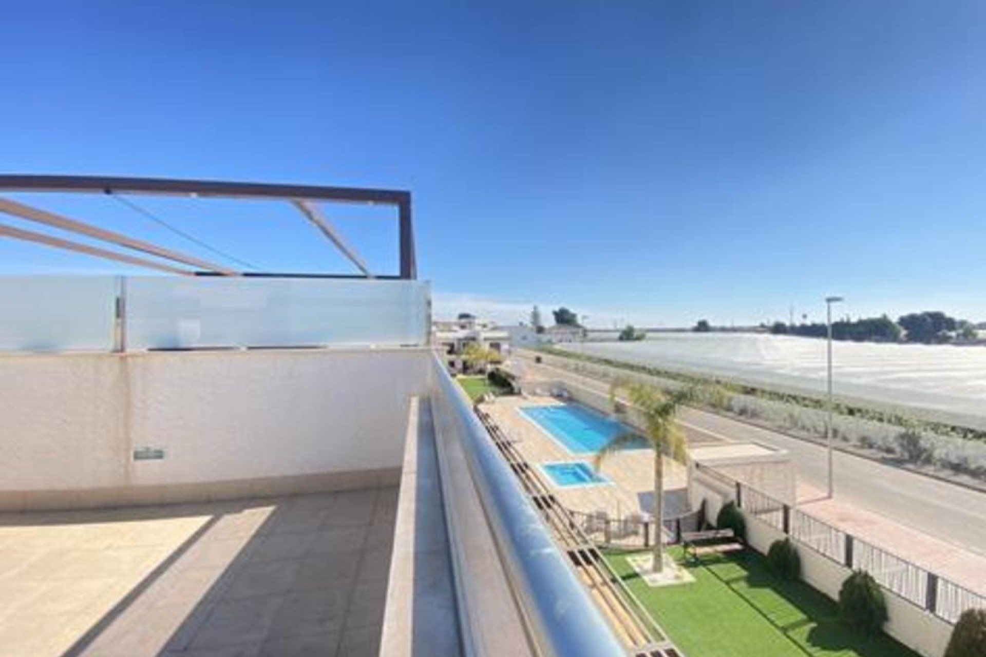 Venta - Apartamento / Piso -
Los Alcázares - Los Alcazares