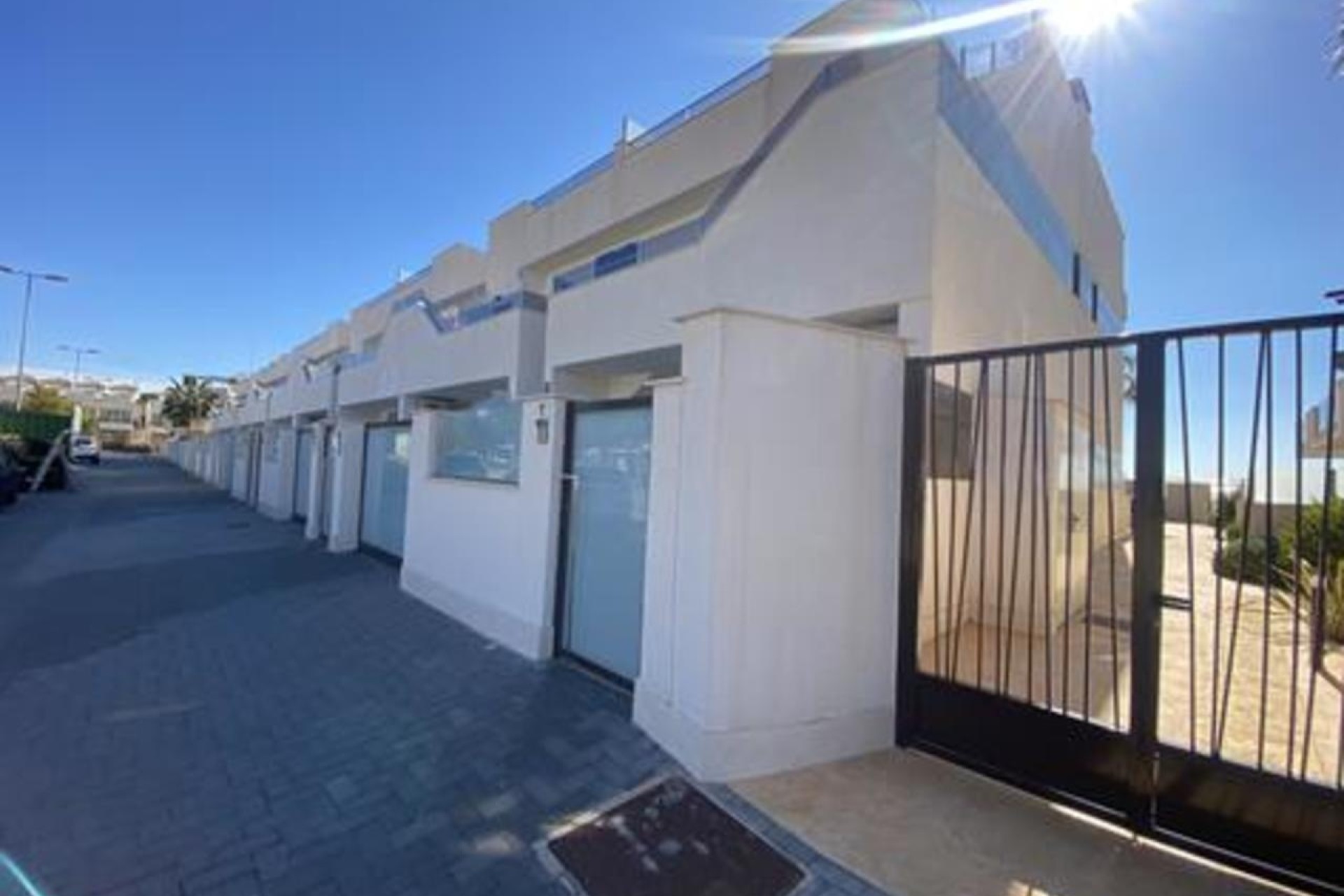 Venta - Apartamento / Piso -
Los Alcázares - Los Alcazares