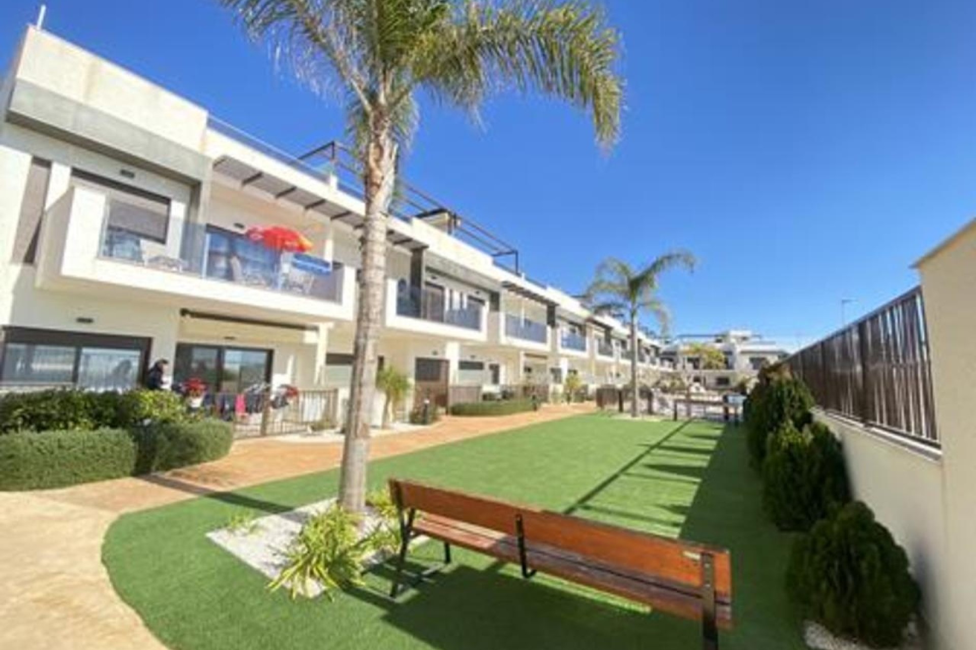 Venta - Apartamento / Piso -
Los Alcázares - Los Alcazares