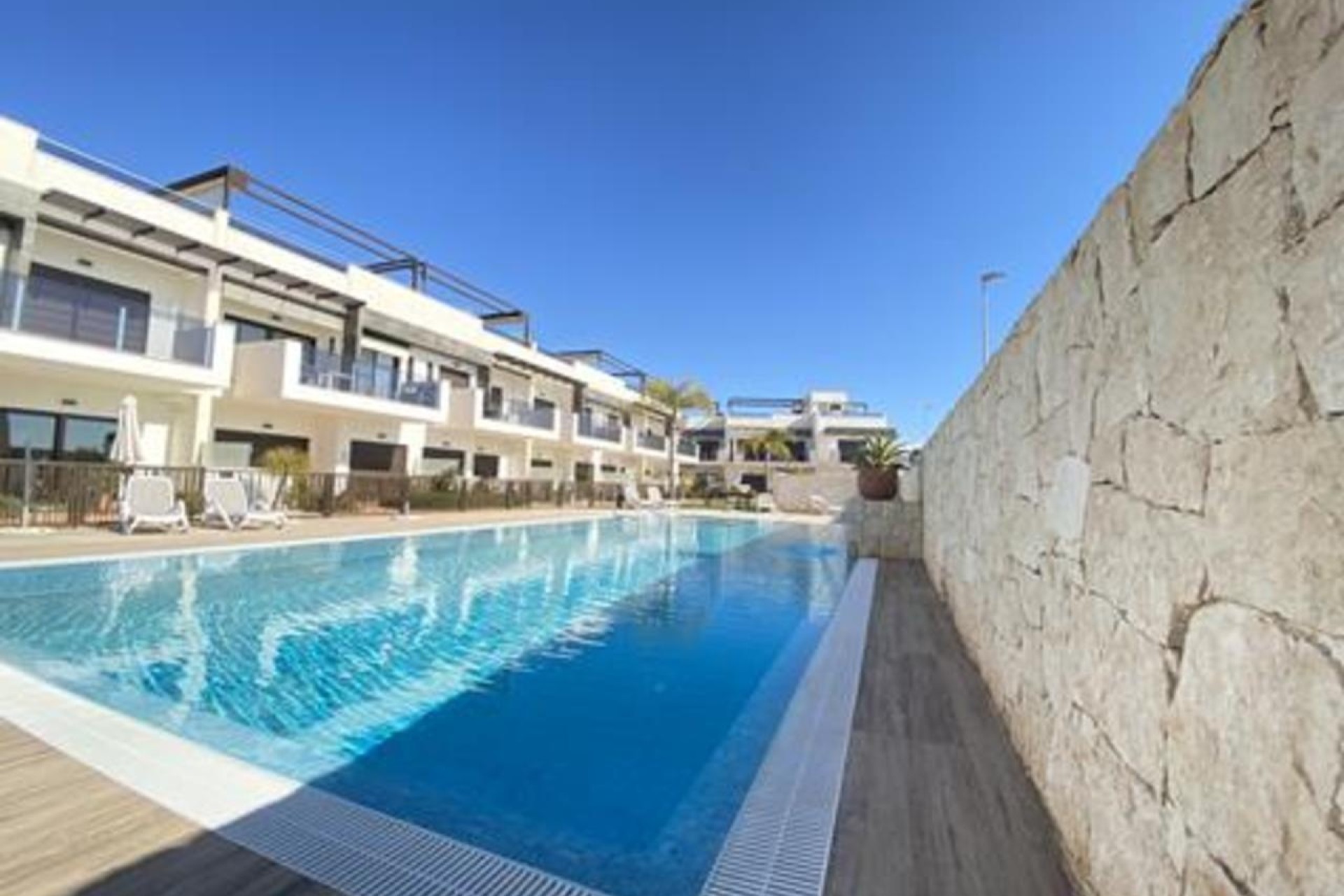 Venta - Apartamento / Piso -
Los Alcázares - Los Alcazares