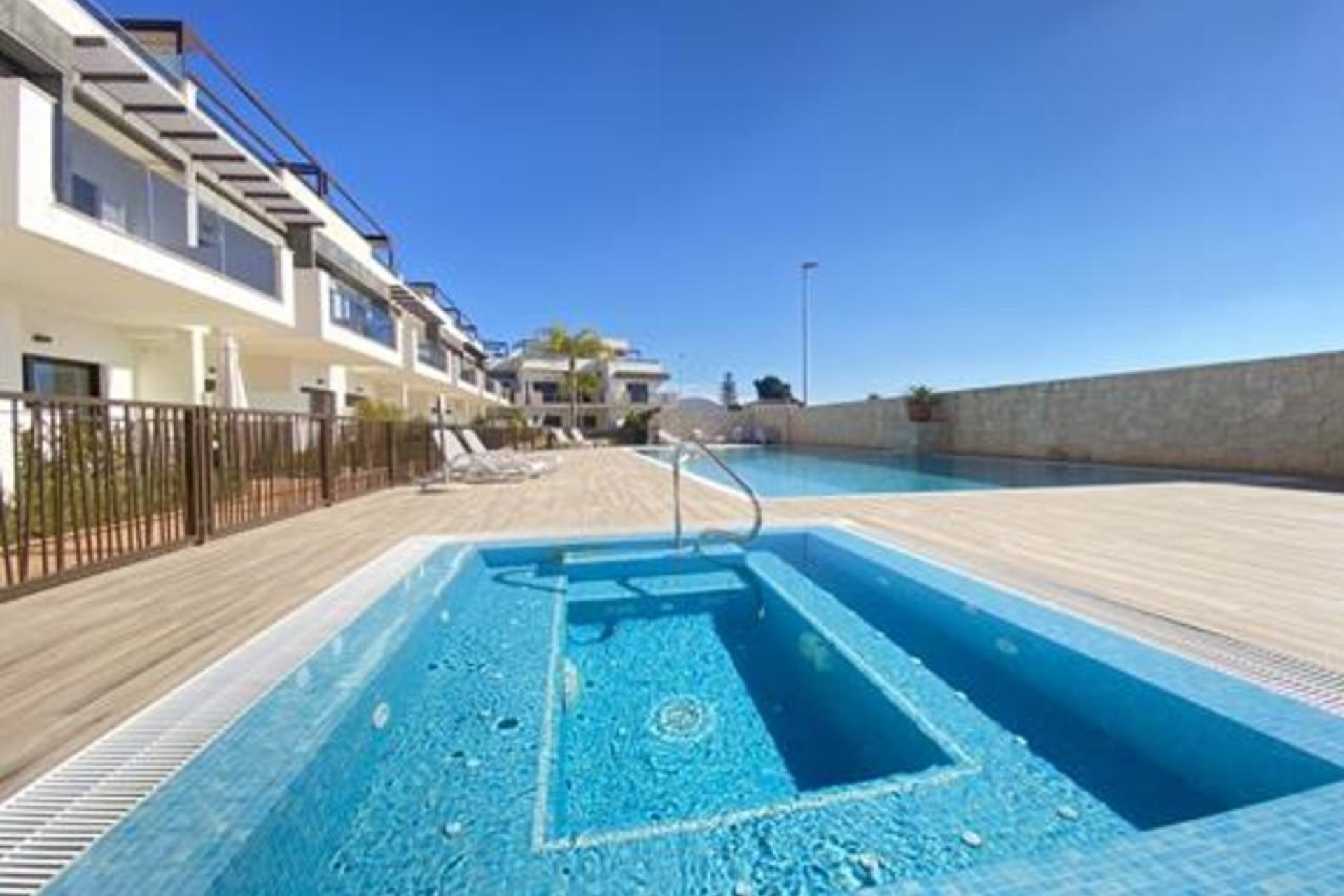 Venta - Apartamento / Piso -
Los Alcázares - Los Alcazares