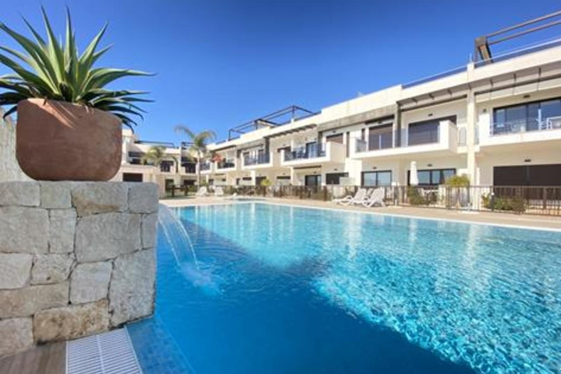 Venta - Apartamento / Piso -
Los Alcázares - Los Alcazares