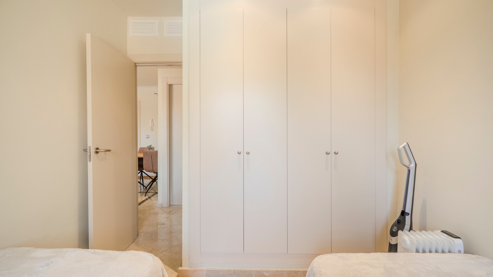 Venta - Apartamento piso -
Los Alcazares - Los Montesinos