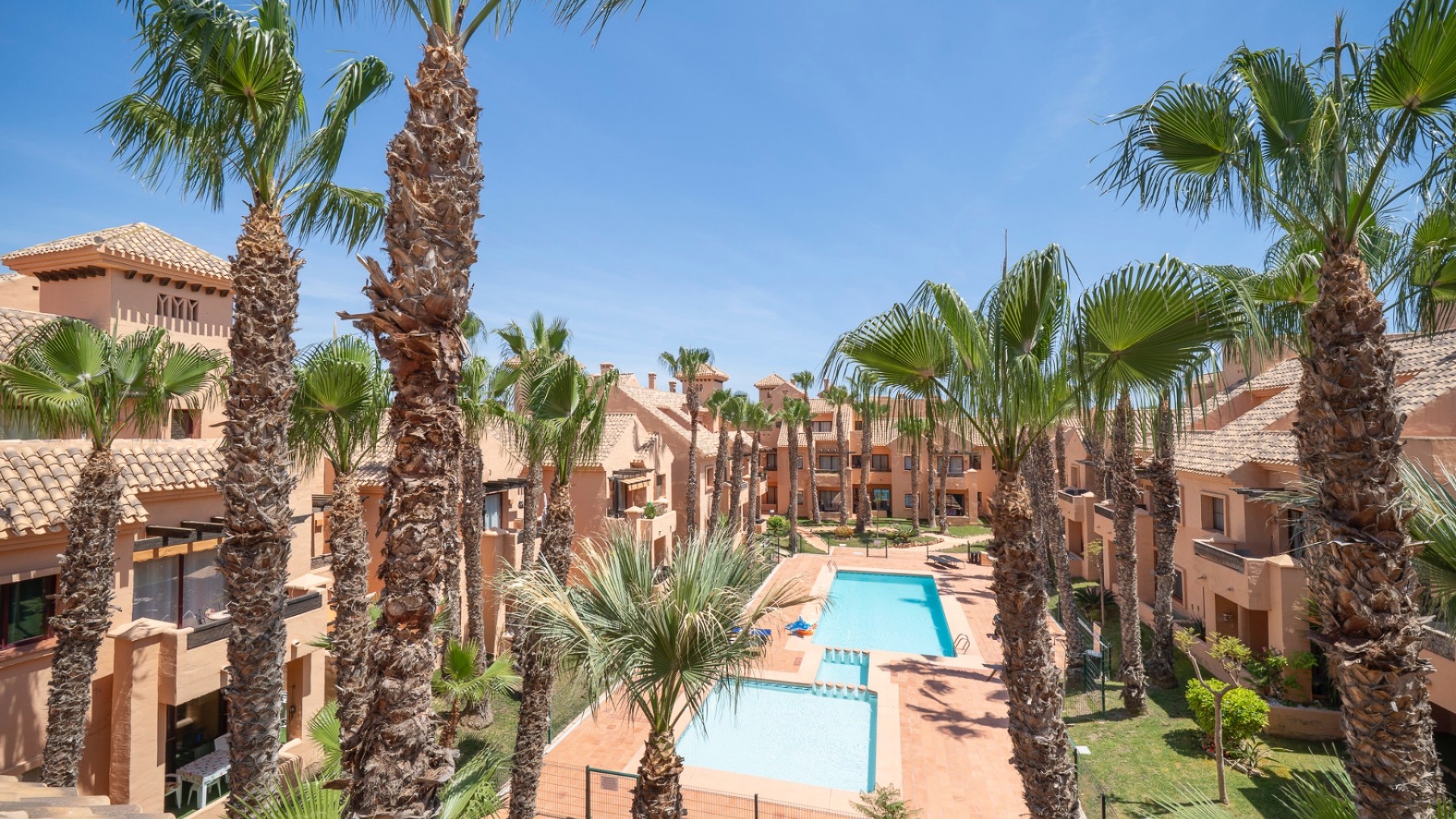 Venta - Apartamento piso -
Los Alcazares - Los Montesinos