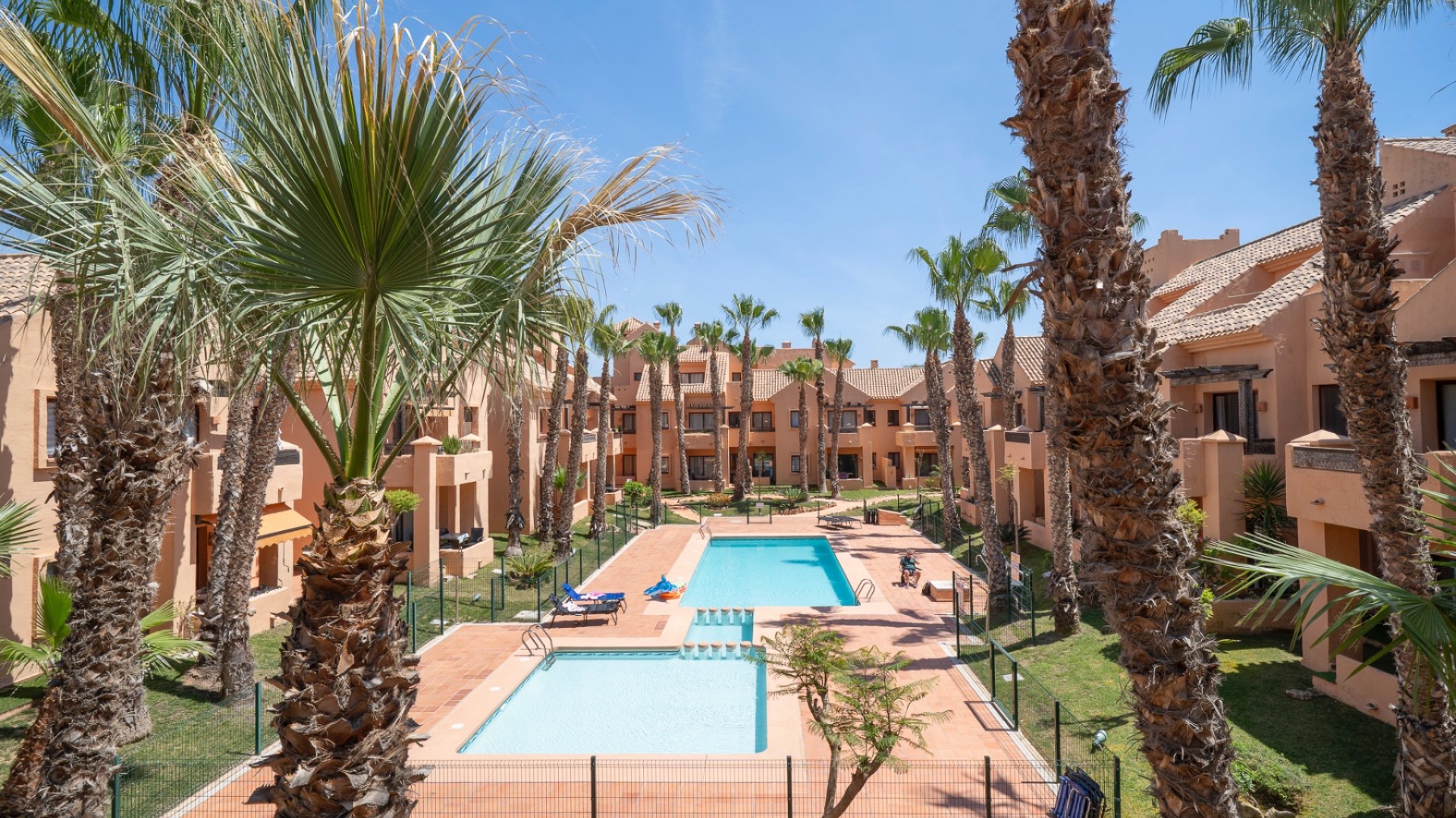 Venta - Apartamento piso -
Los Alcazares - Los Montesinos