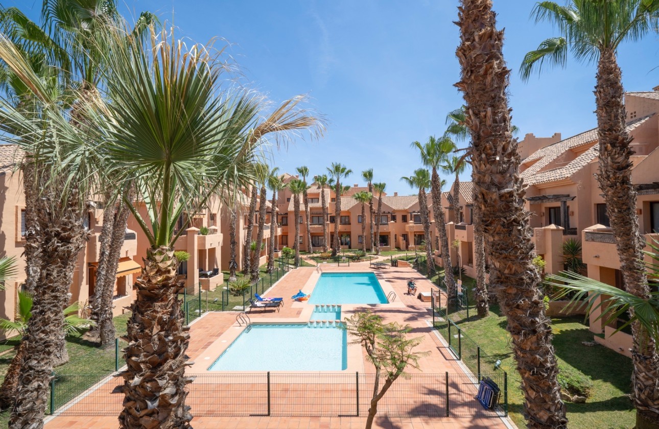 Venta - Apartamento / Piso -
Los Alcazares - Los Montesinos