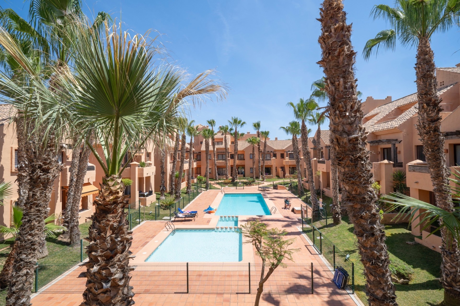 Venta - Apartamento / Piso -
Los Alcazares - Los Montesinos