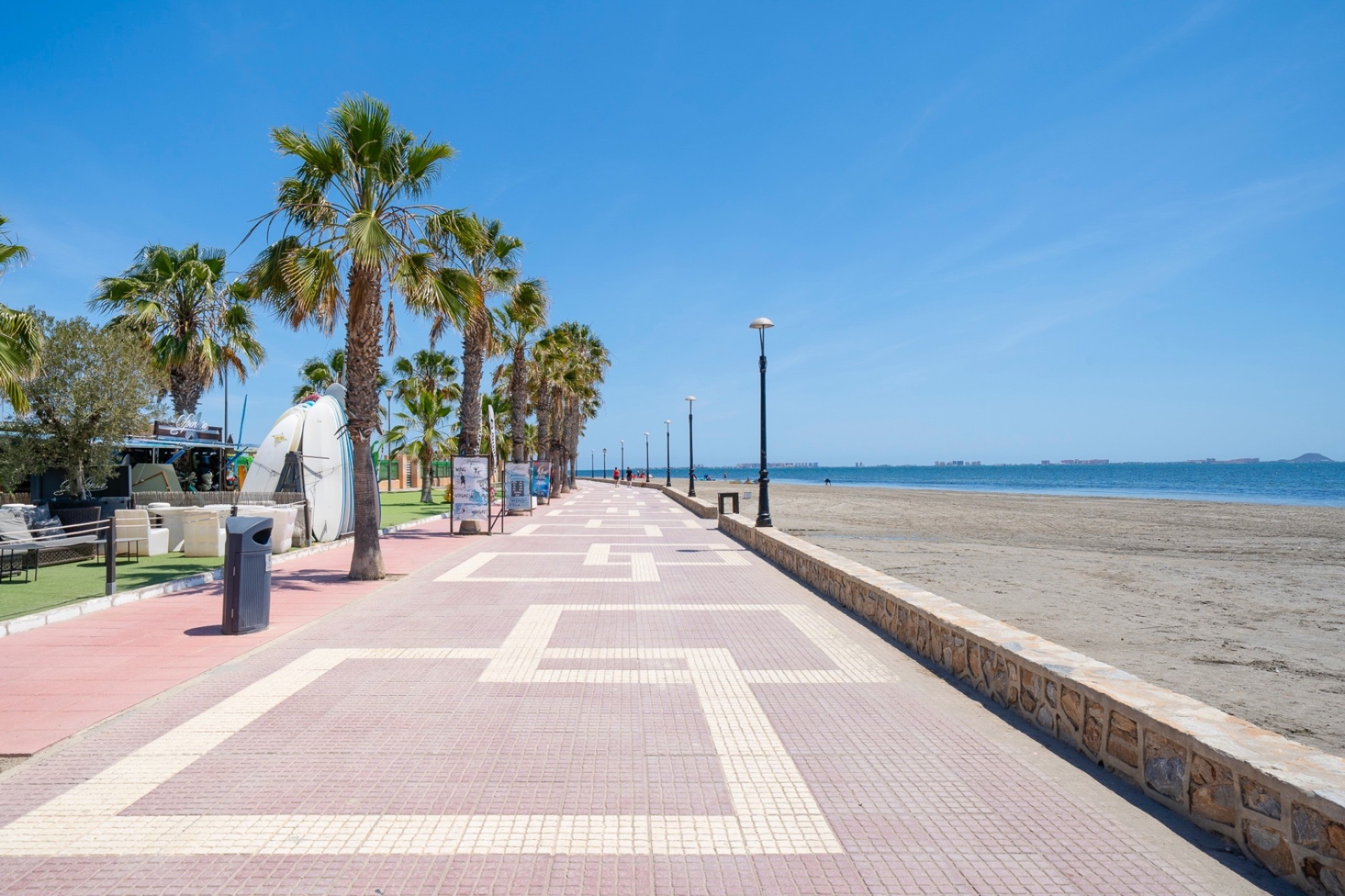 Venta - Apartamento / Piso -
Los Alcazares - Los Montesinos