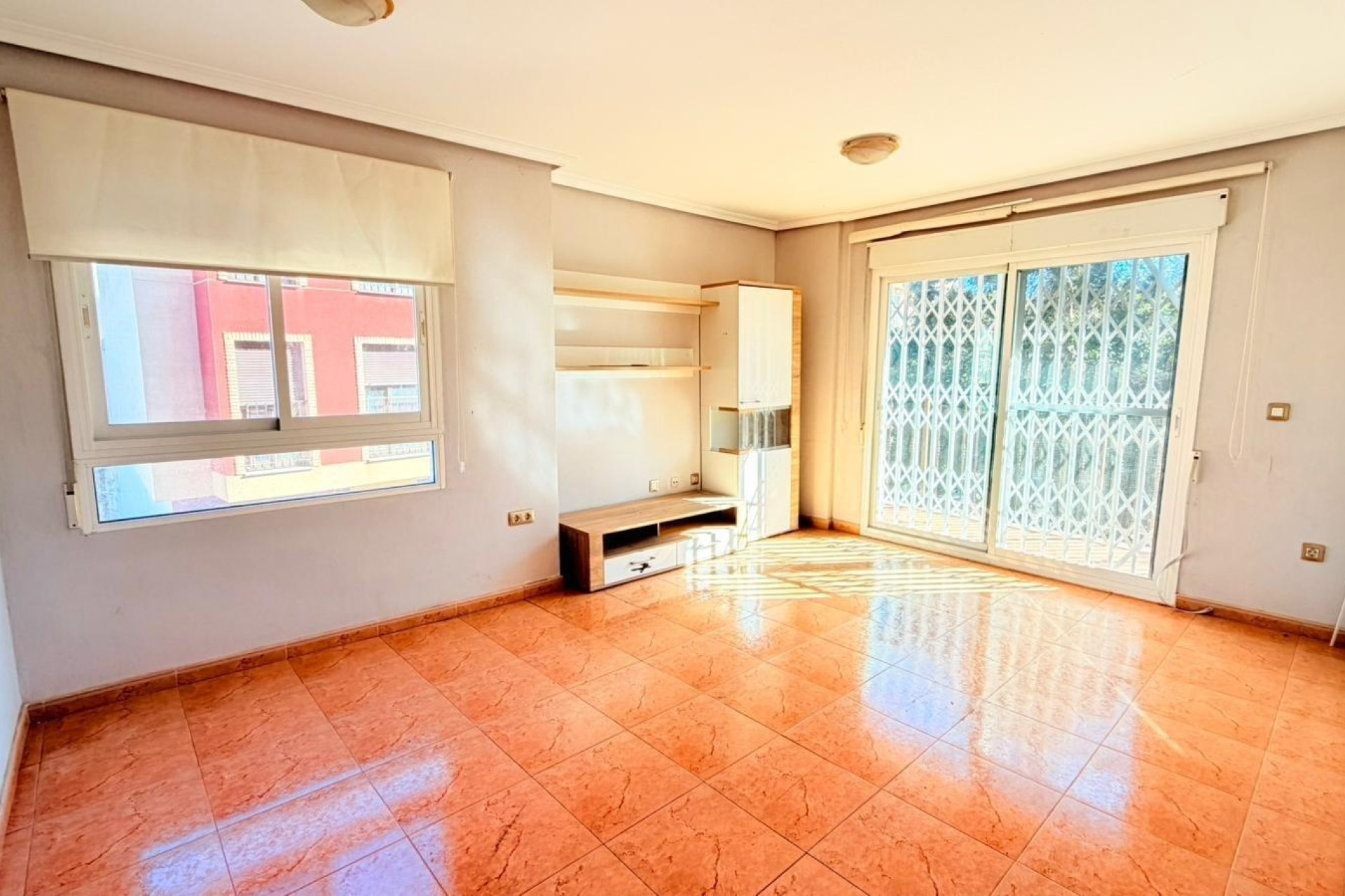 Venta - Apartamento / Piso -
Los Alcazares - Los Narejos-punta Calera