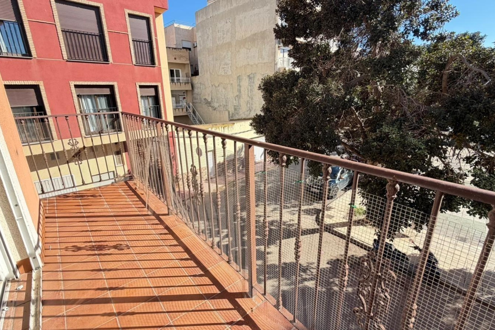 Venta - Apartamento / Piso -
Los Alcazares - Los Narejos-punta Calera
