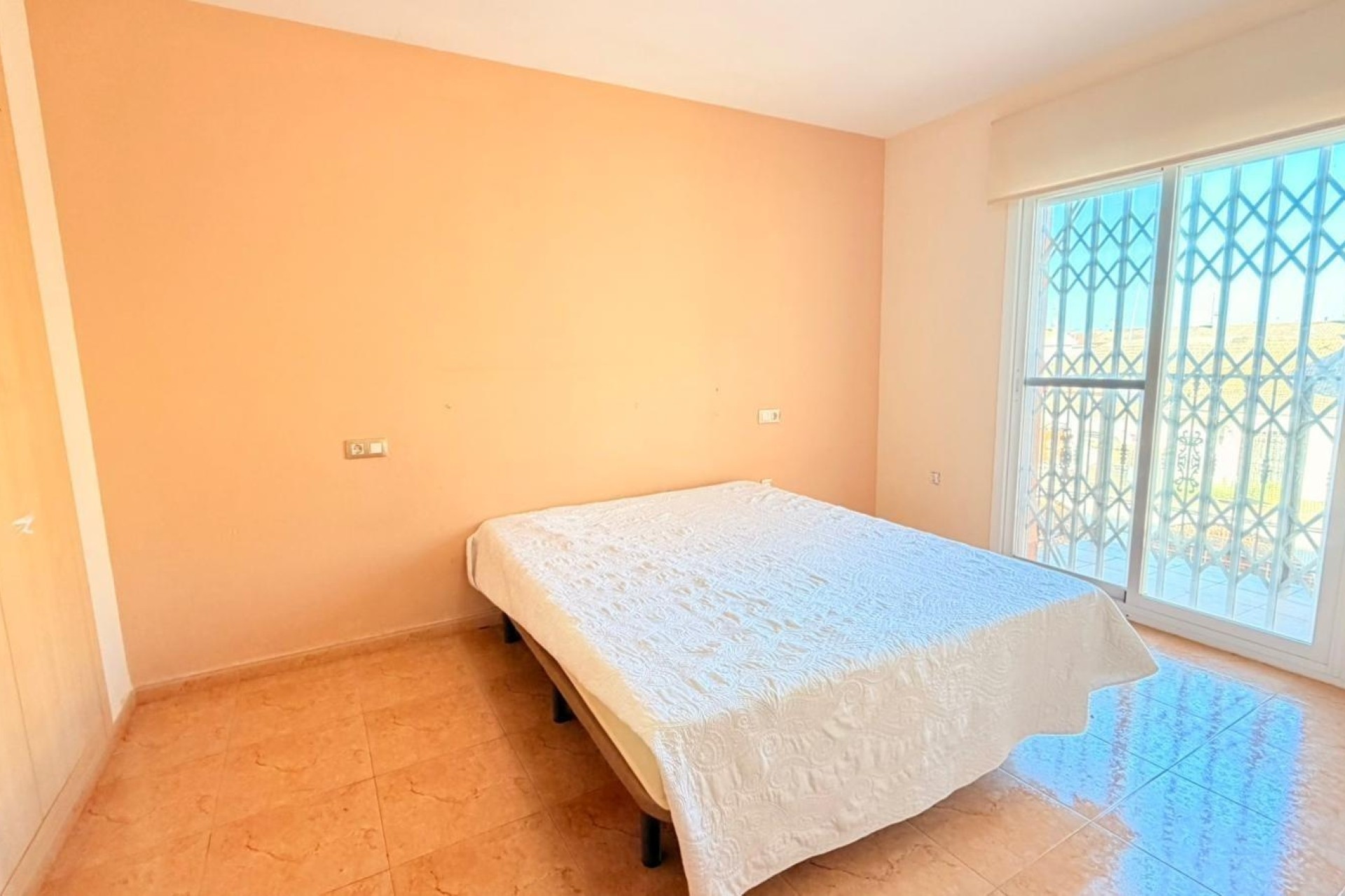 Venta - Apartamento / Piso -
Los Alcazares - Los Narejos-punta Calera