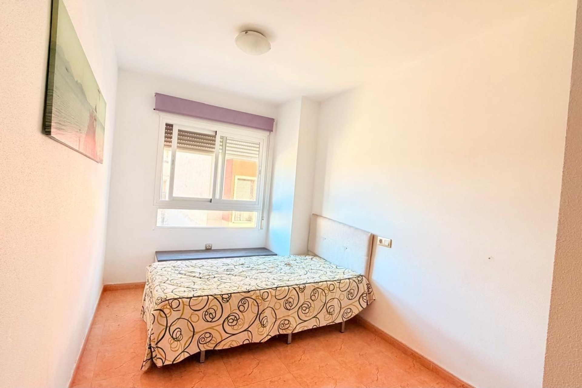Venta - Apartamento / Piso -
Los Alcazares - Los Narejos-punta Calera