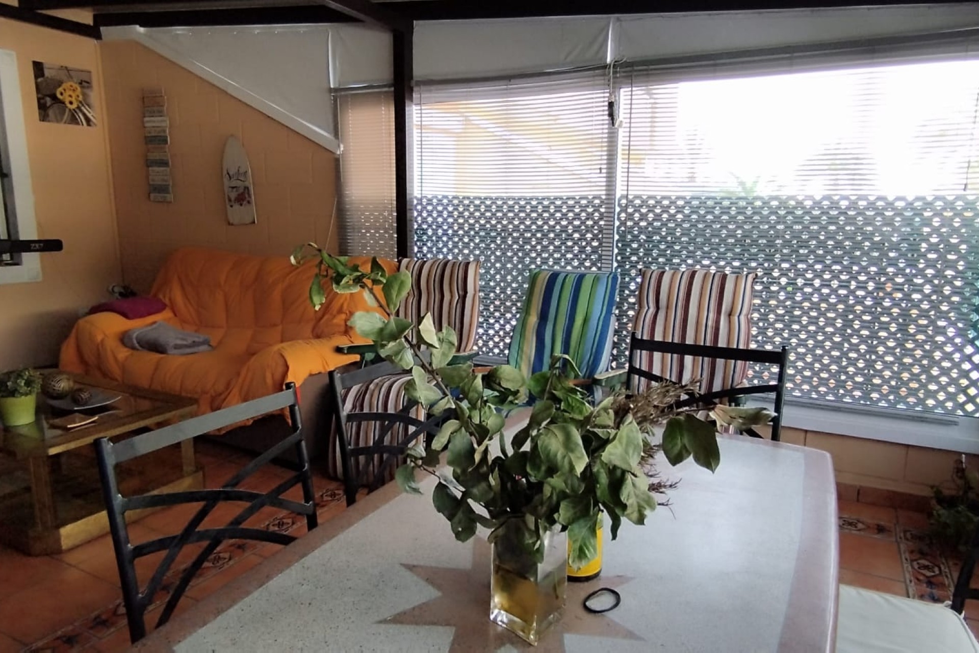 Venta - Apartamento / Piso -
Los Alcazares - Los Narejos