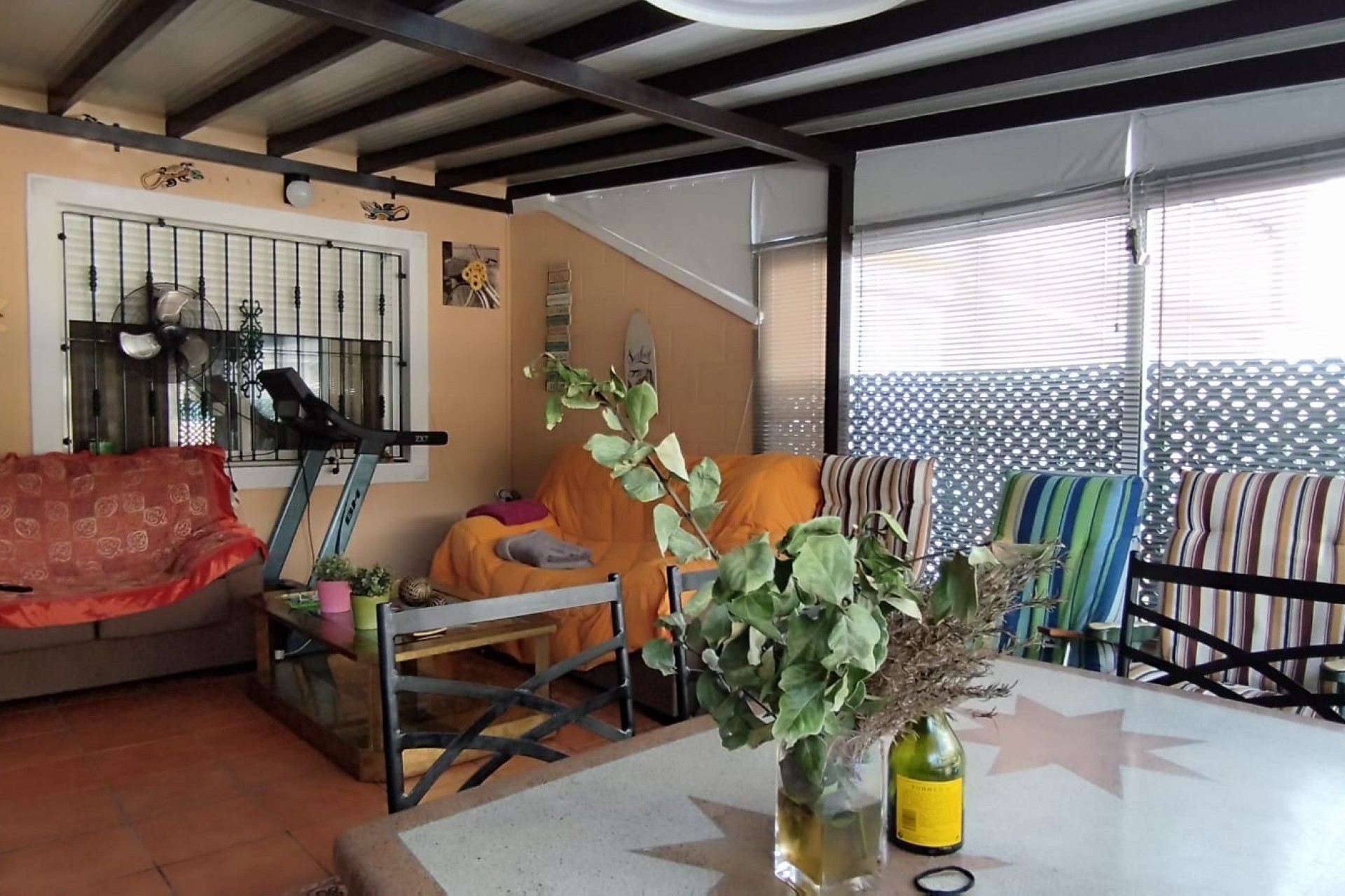 Venta - Apartamento / Piso -
Los Alcazares - Los Narejos