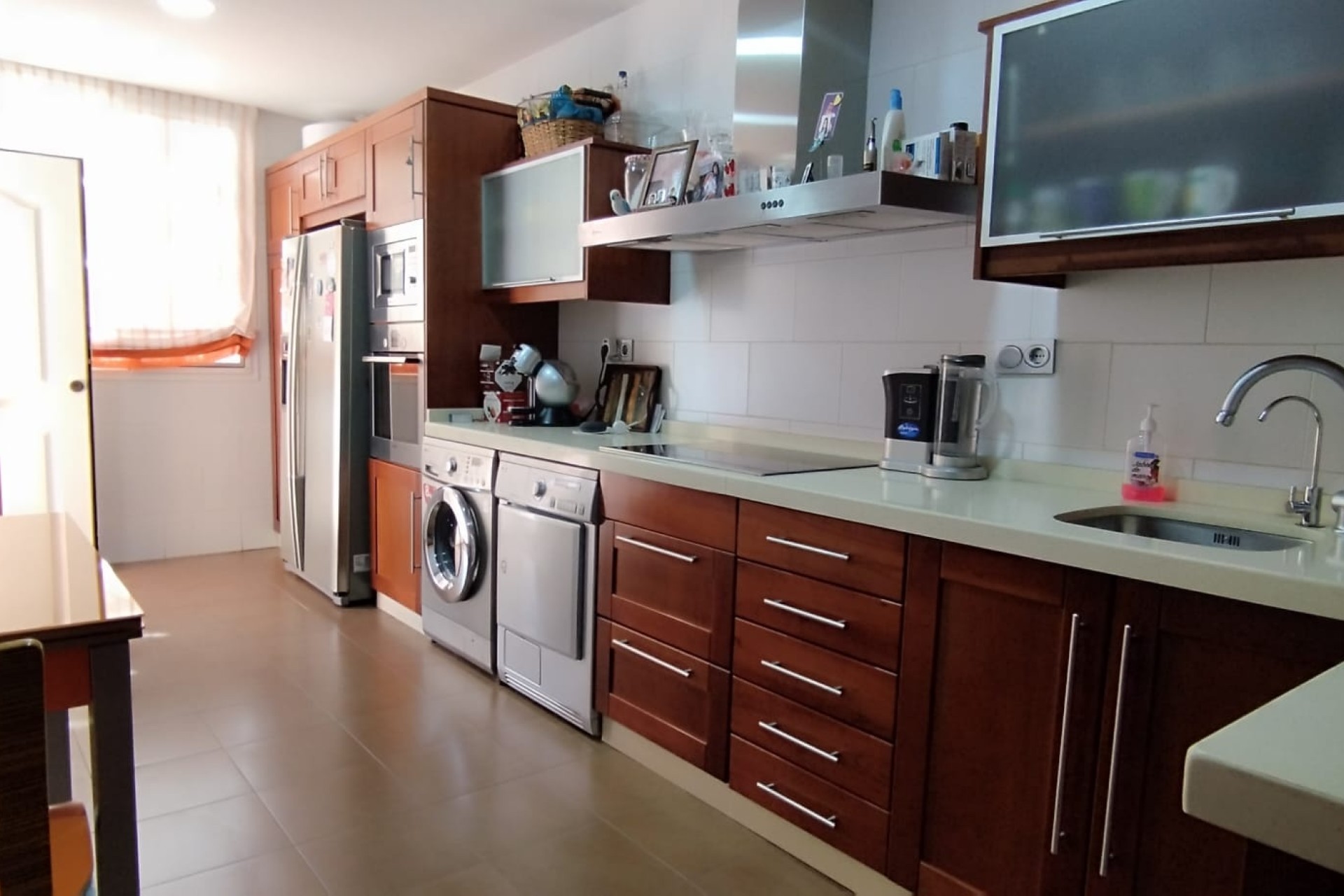 Venta - Apartamento / Piso -
Los Alcazares - Los Narejos