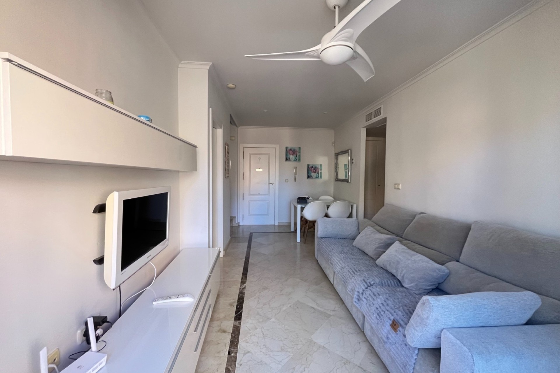 Venta - Apartamento / Piso -
Los Alcazares - Los Narejos