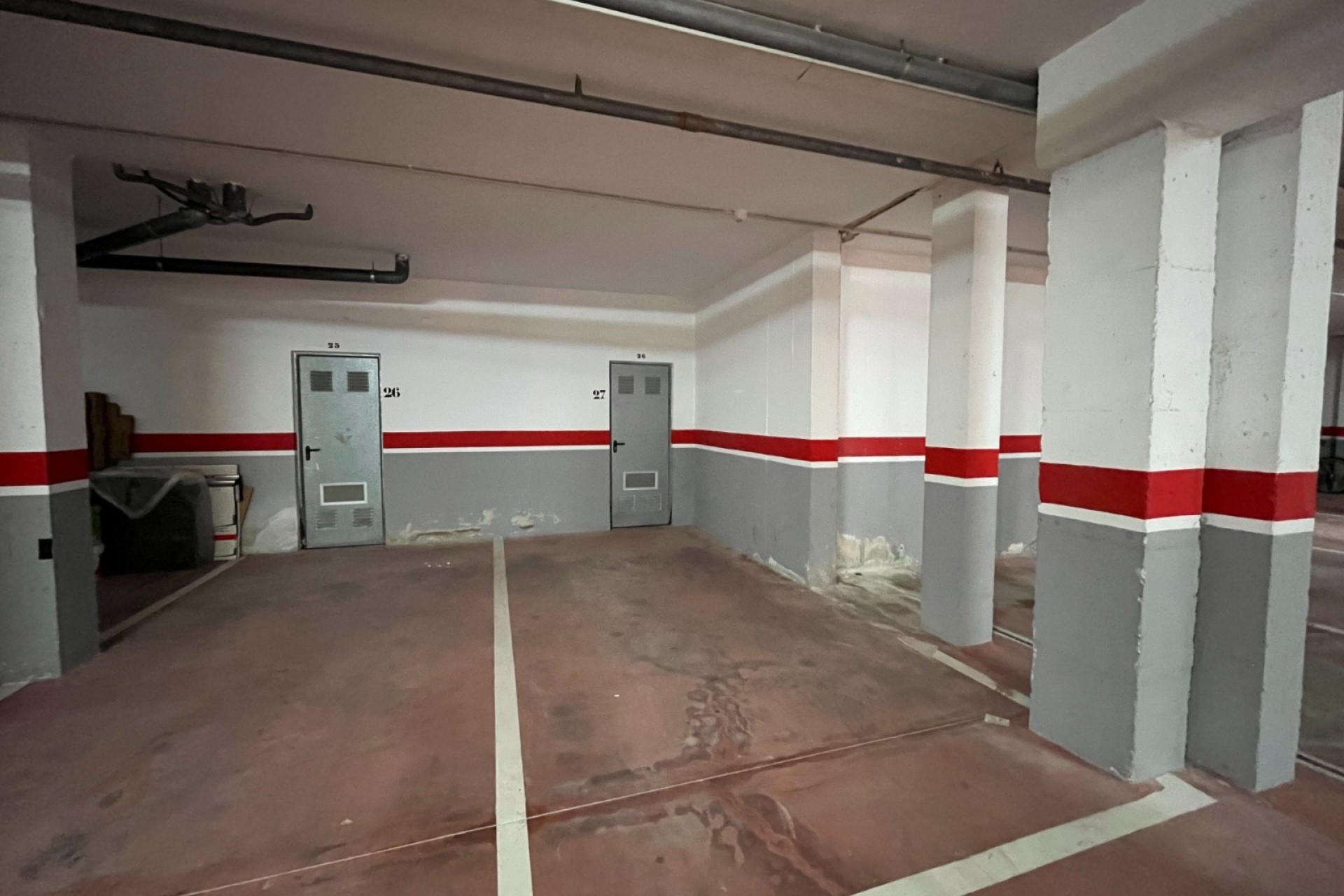 Venta - Apartamento / Piso -
Los Alcazares - Los Narejos