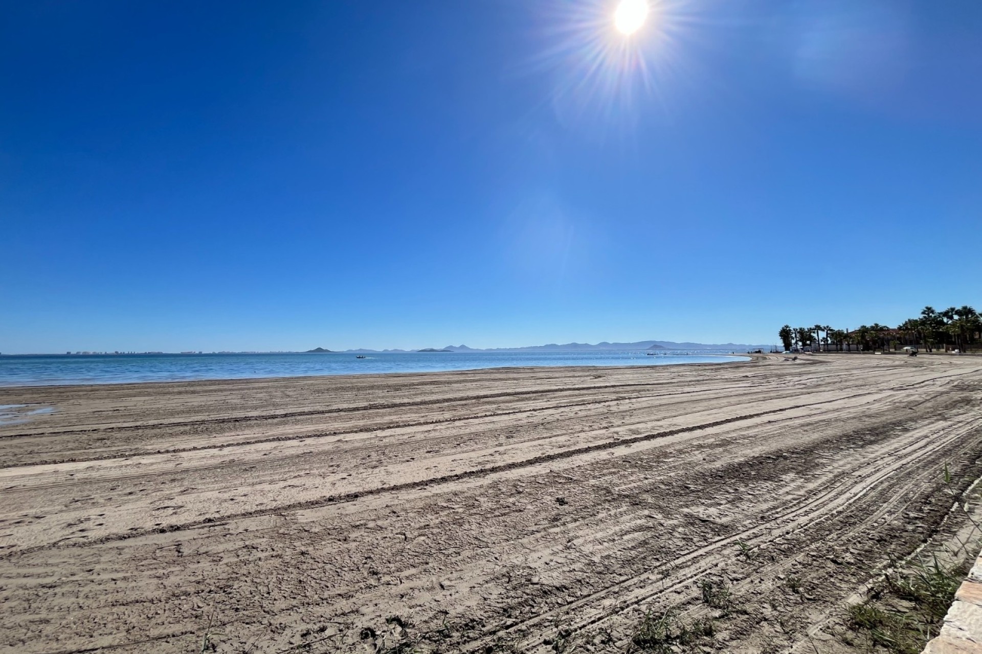 Venta - Apartamento / Piso -
Los Alcazares - Los Narejos