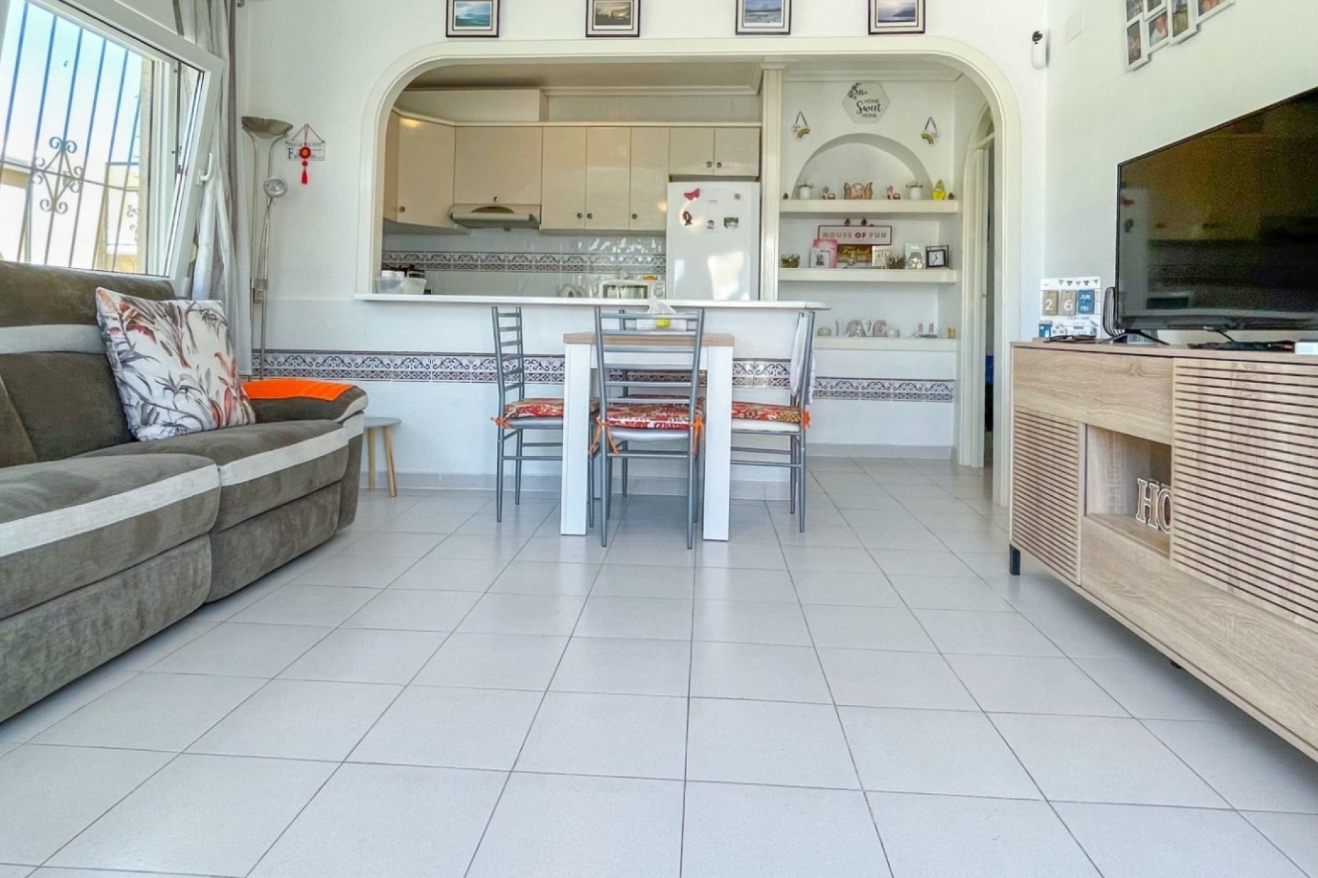 Venta - Apartamento / Piso -
Los Alcázares - Los Narejos