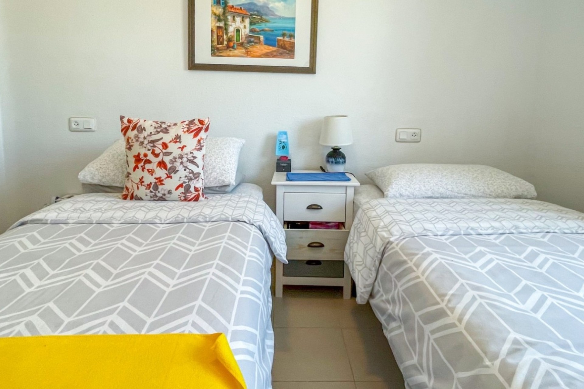 Venta - Apartamento / Piso -
Los Alcázares - Los Narejos