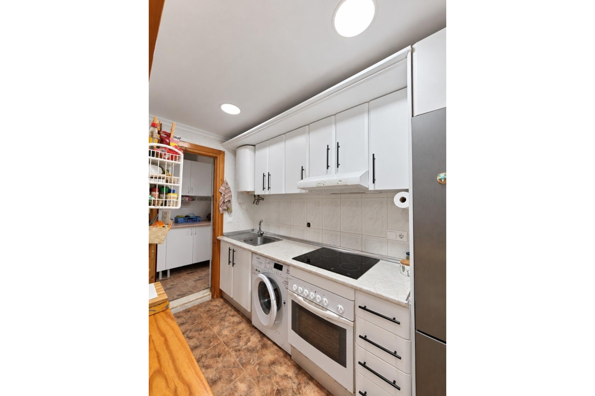 Venta - Apartamento / Piso -
Los Alcázares - Los Narejos