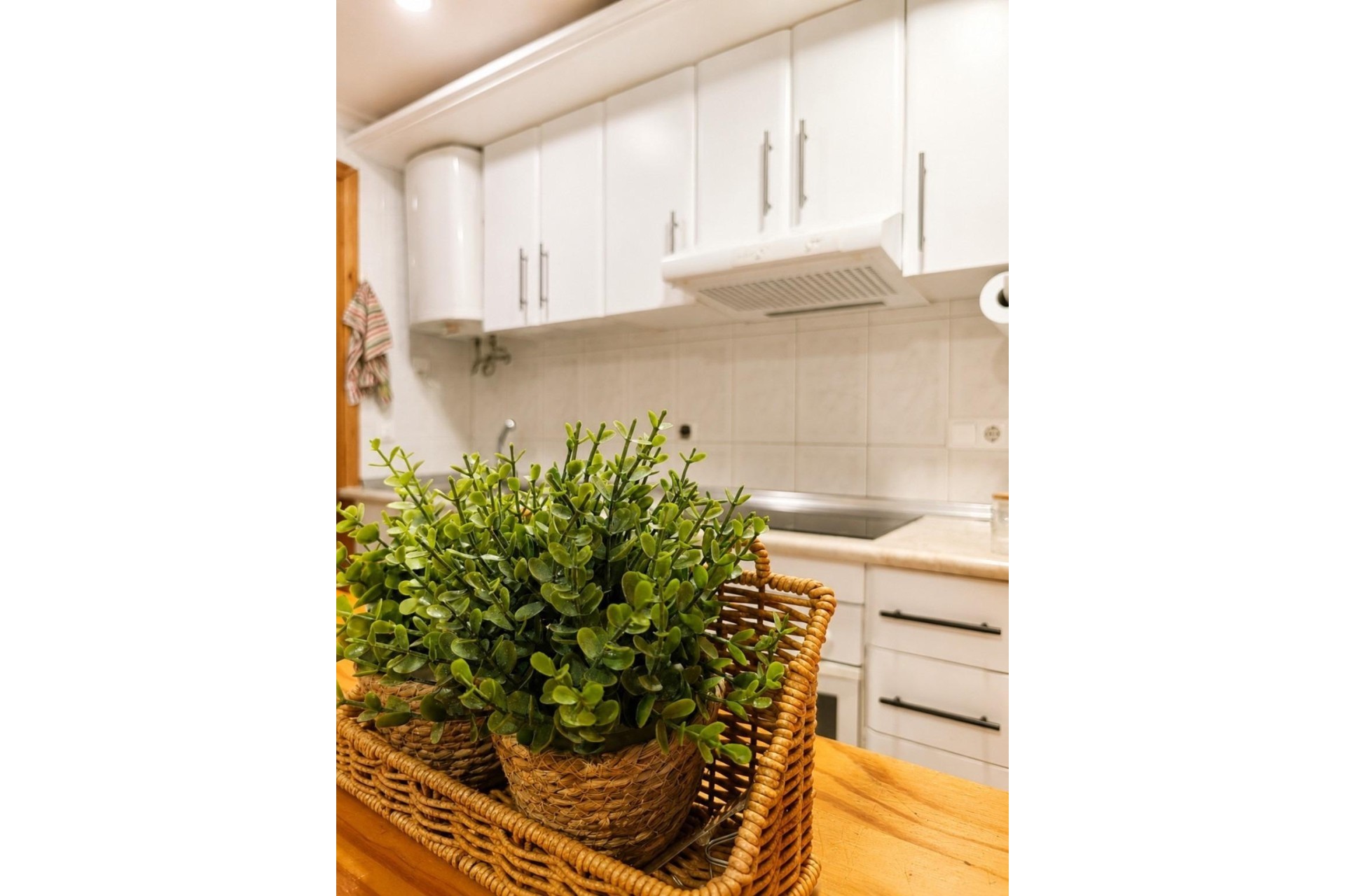 Venta - Apartamento / Piso -
Los Alcázares - Los Narejos