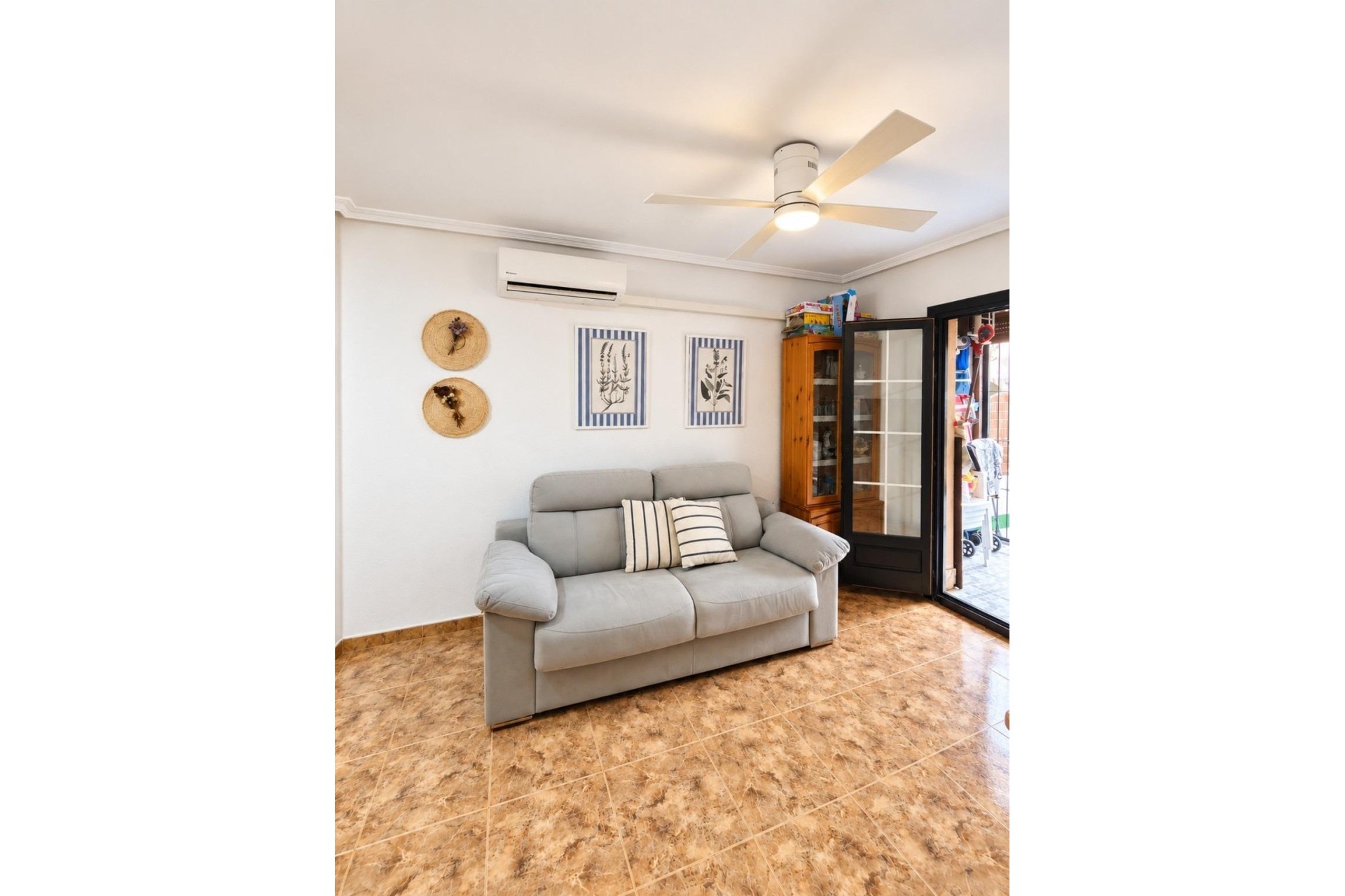 Venta - Apartamento / Piso -
Los Alcázares - Los Narejos