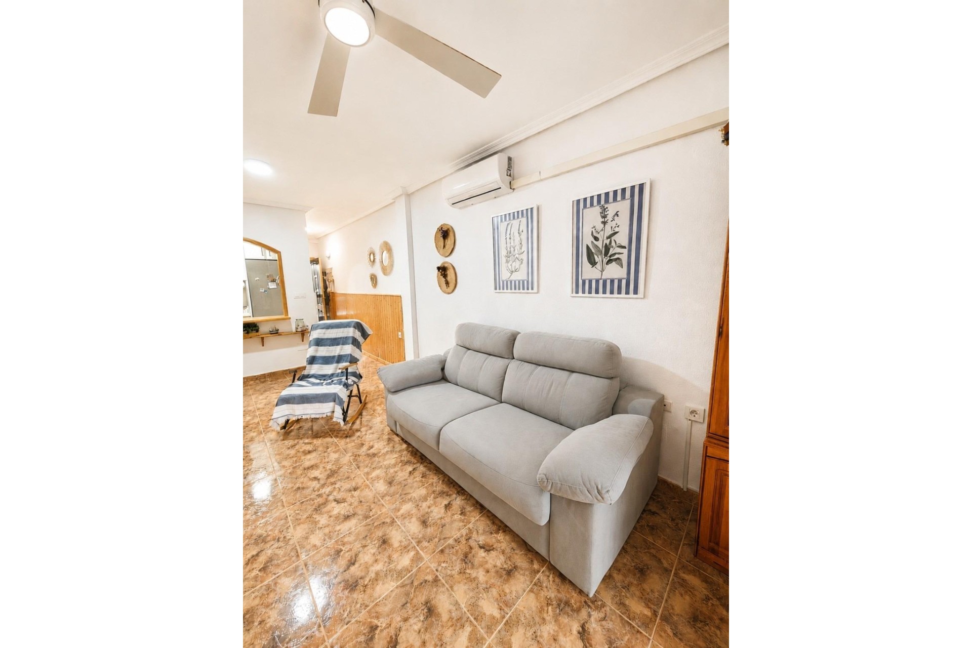 Venta - Apartamento / Piso -
Los Alcázares - Los Narejos