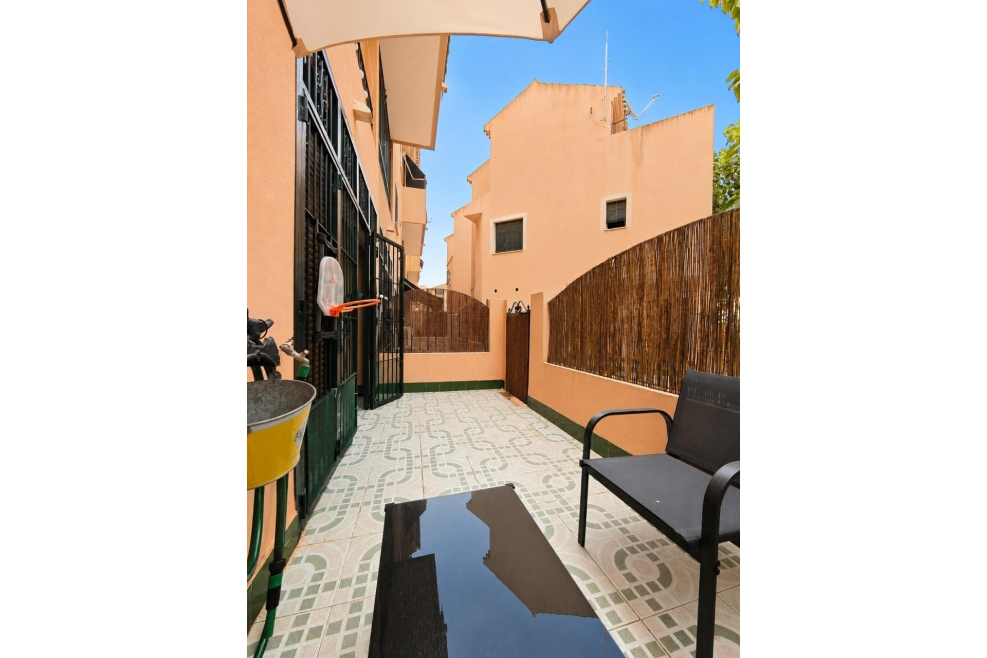 Venta - Apartamento / Piso -
Los Alcázares - Los Narejos