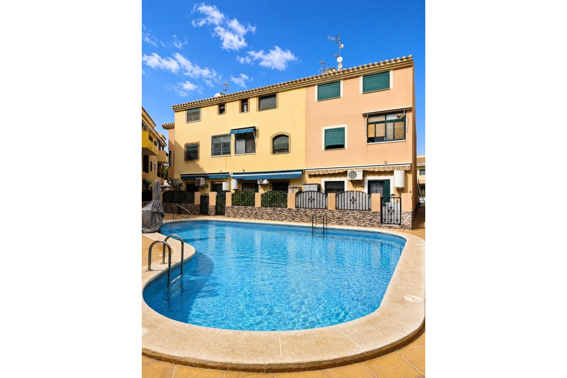 Venta - Apartamento / Piso -
Los Alcázares - Los Narejos