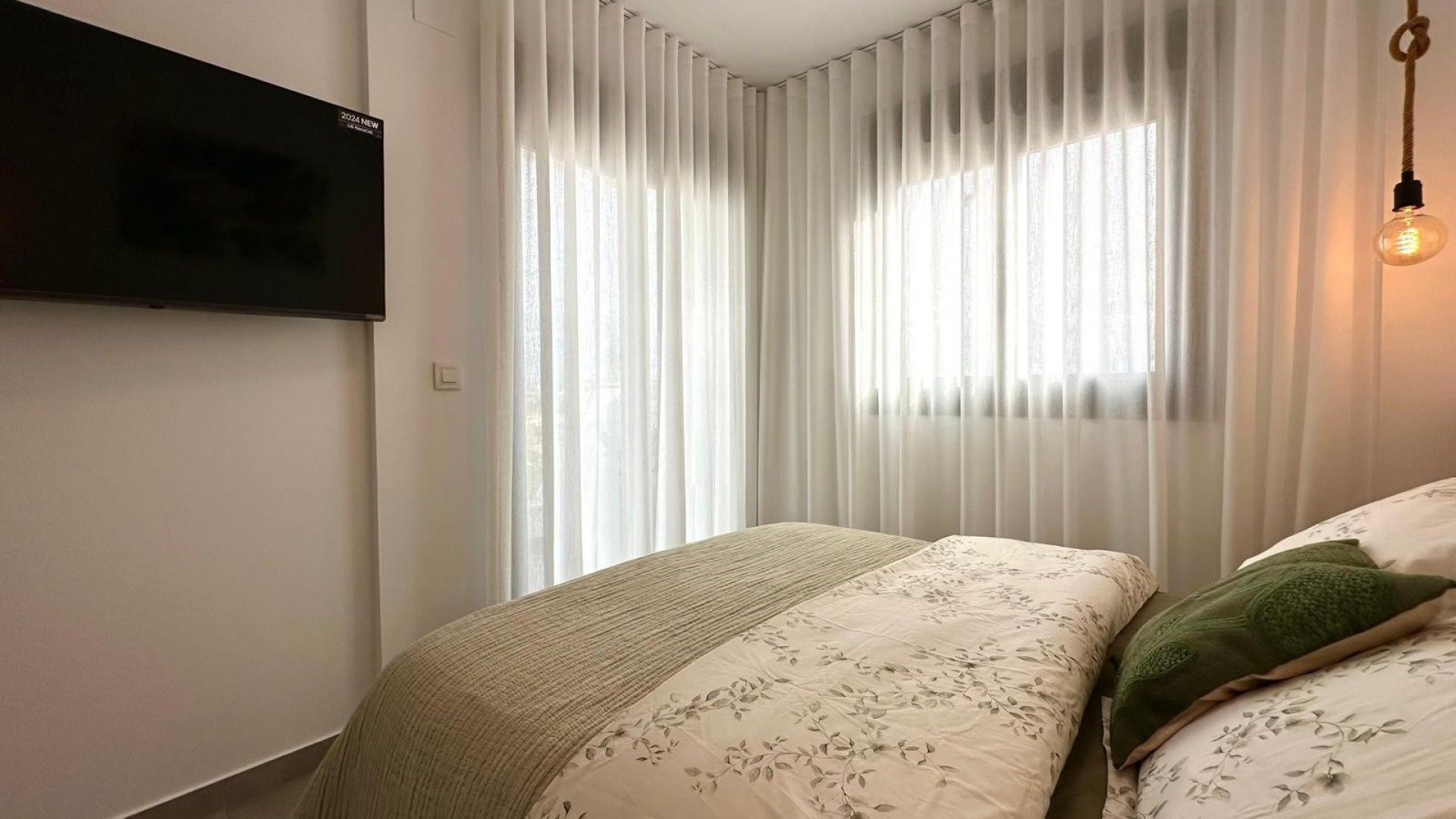 Venta - Apartamento piso -
Los Alcazares - Santa Rosalia Lake and Life Resort