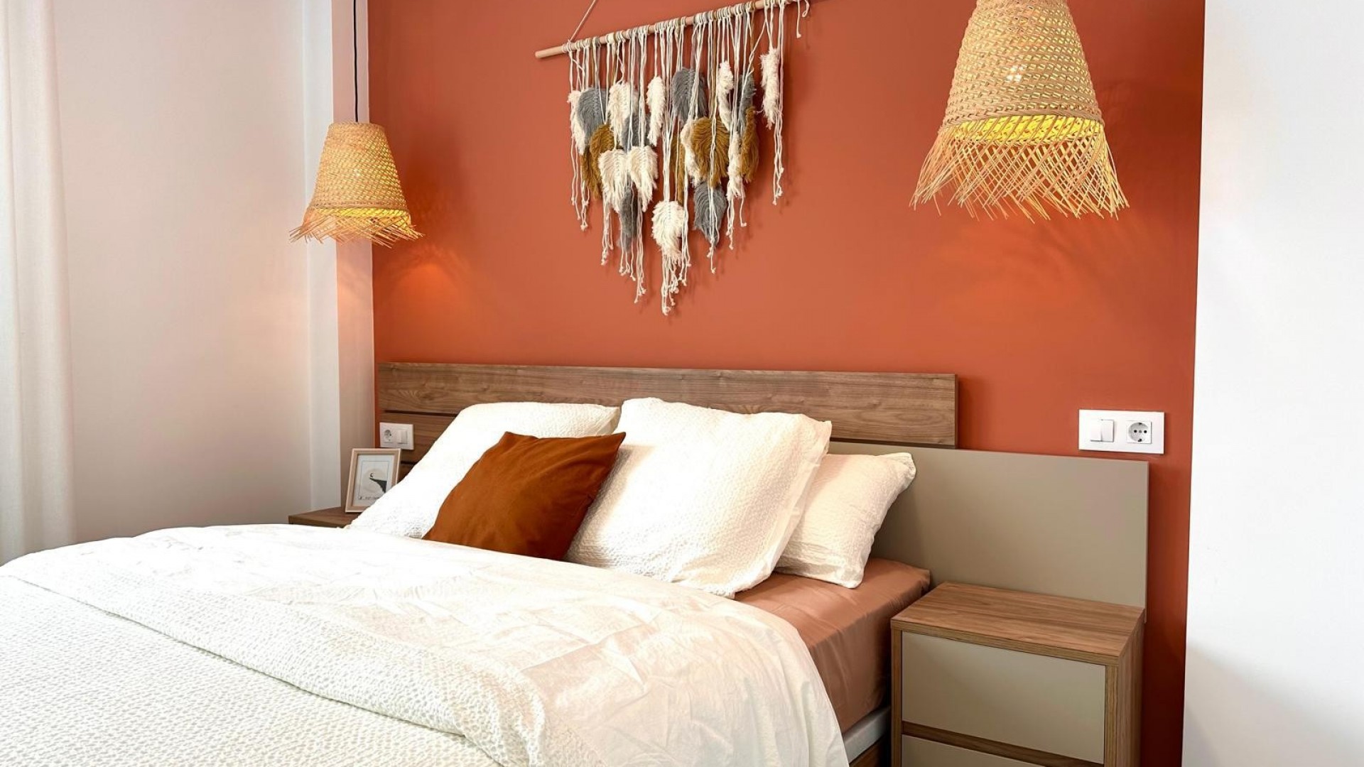 Venta - Apartamento piso -
Los Alcazares - Santa Rosalia Lake and Life Resort