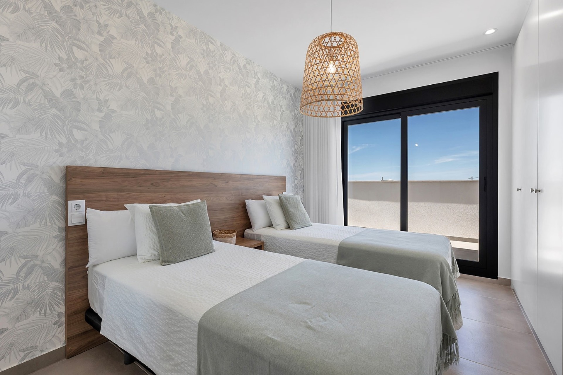 Venta - Apartamento / Piso -
Los Alcazares - Santa Rosalia Lake and Life Resort