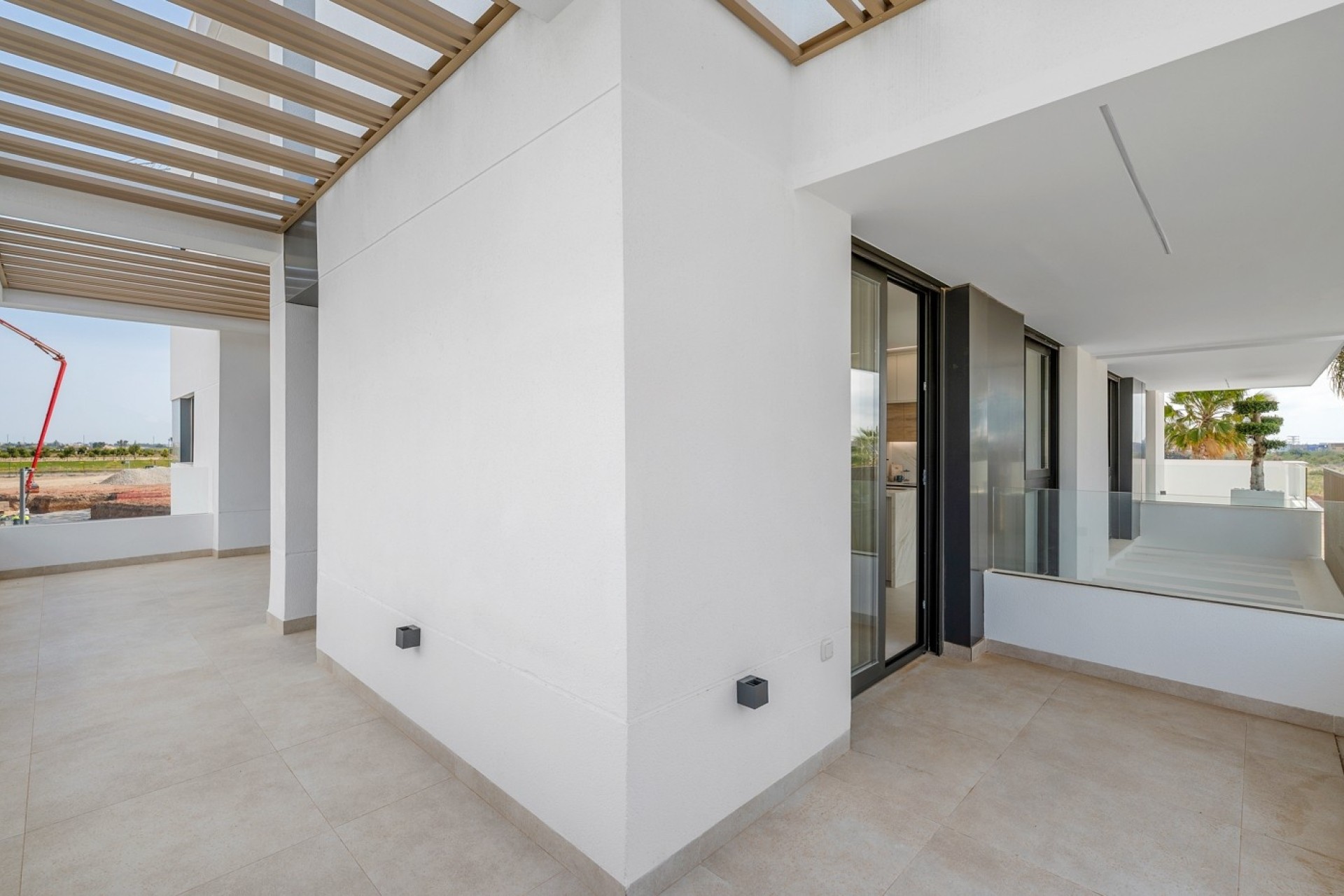 Venta - Apartamento / Piso -
Los Alcázares - Santa Rosalia Lake and Life Resort