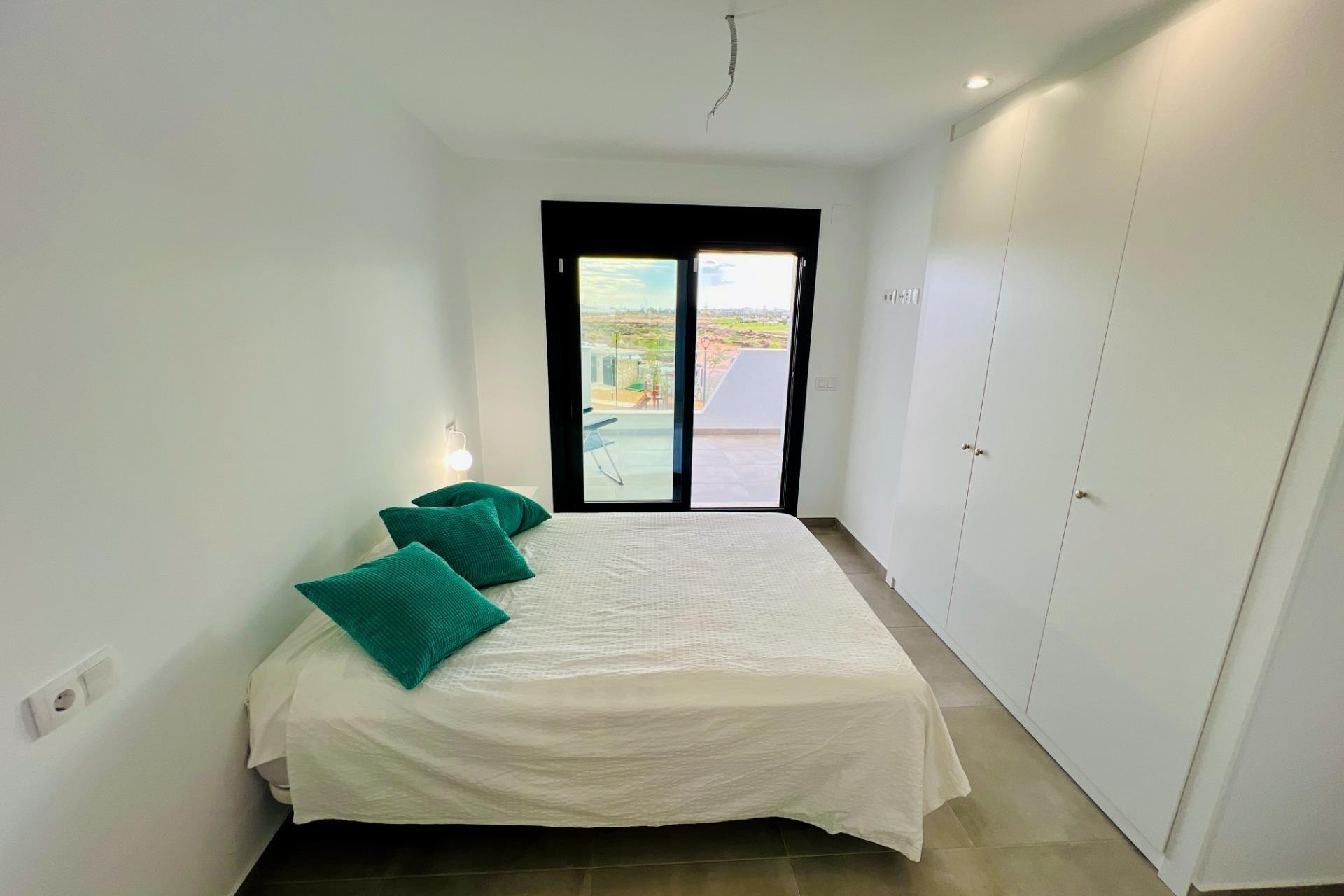 Venta - Apartamento / Piso -
Los Alcazares - Santa Rosalía