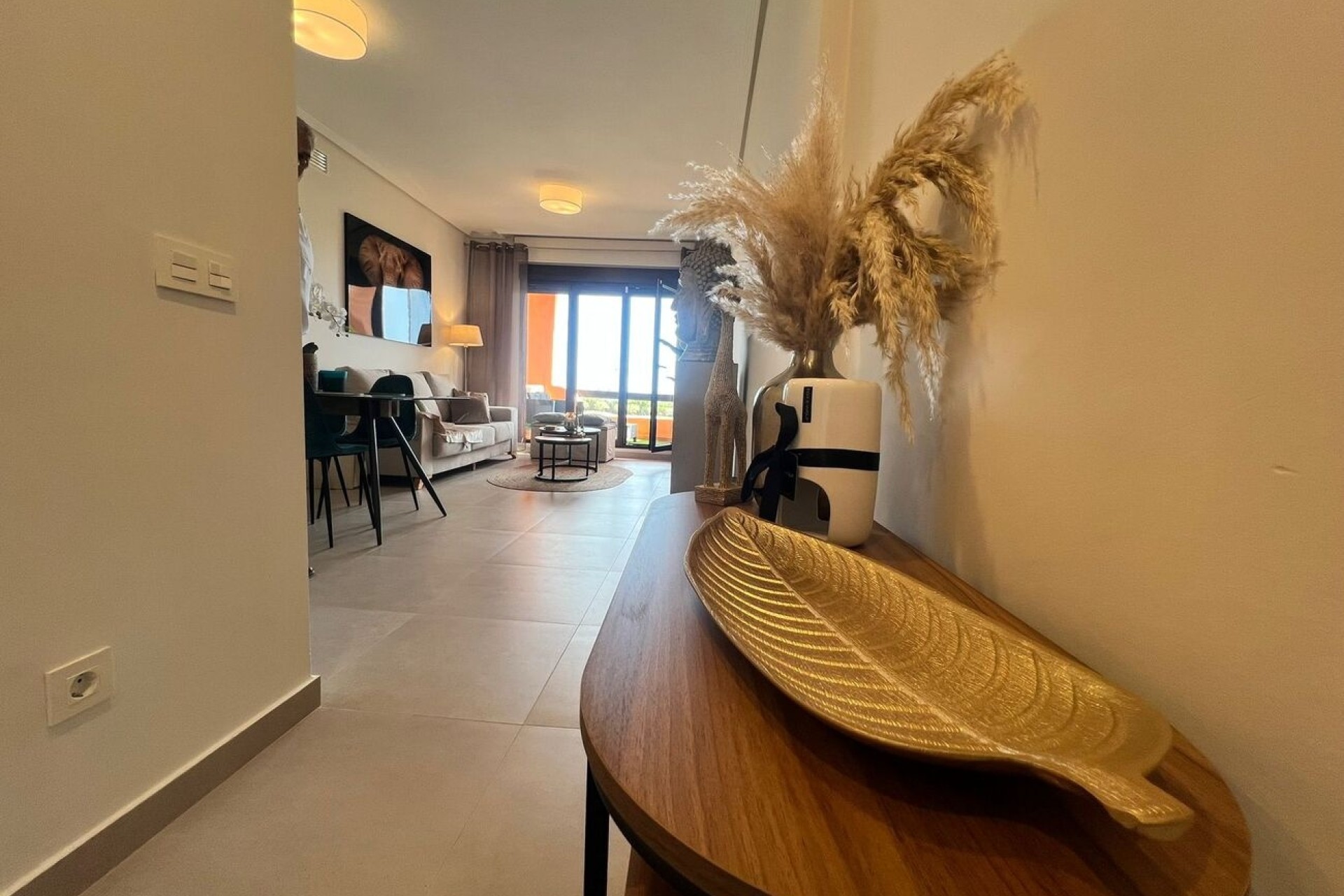 Venta - Apartamento / Piso -
Los Alcazares - SERANA GOLF