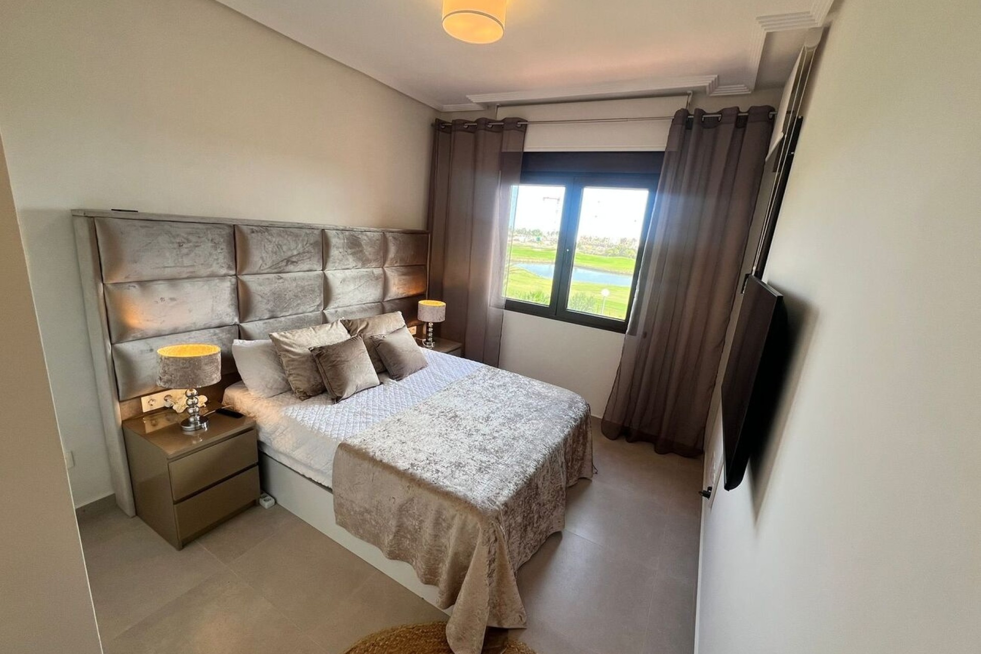 Venta - Apartamento / Piso -
Los Alcazares - SERANA GOLF