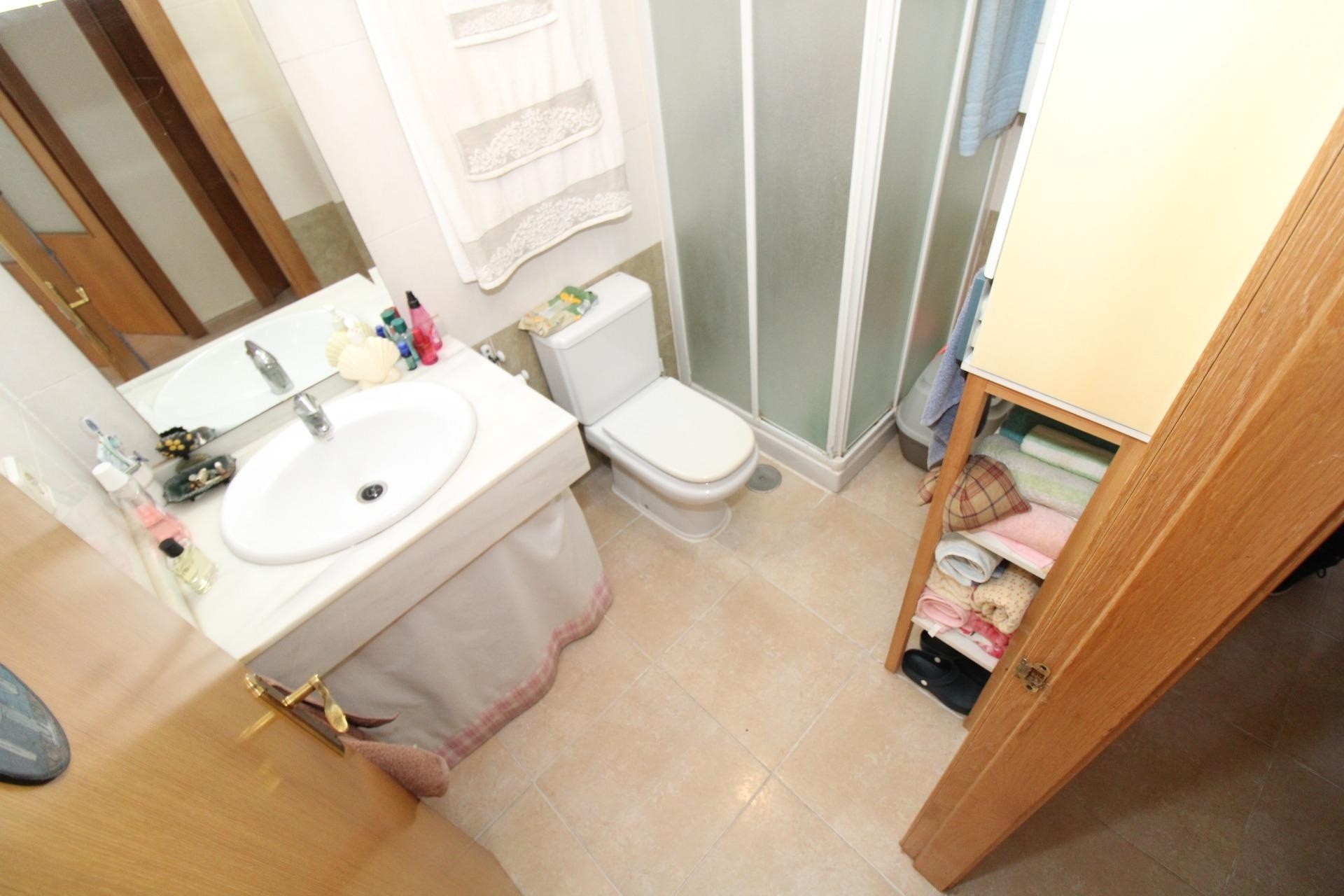 Venta - Apartamento / Piso -
Los Alcazares - Serena Golf