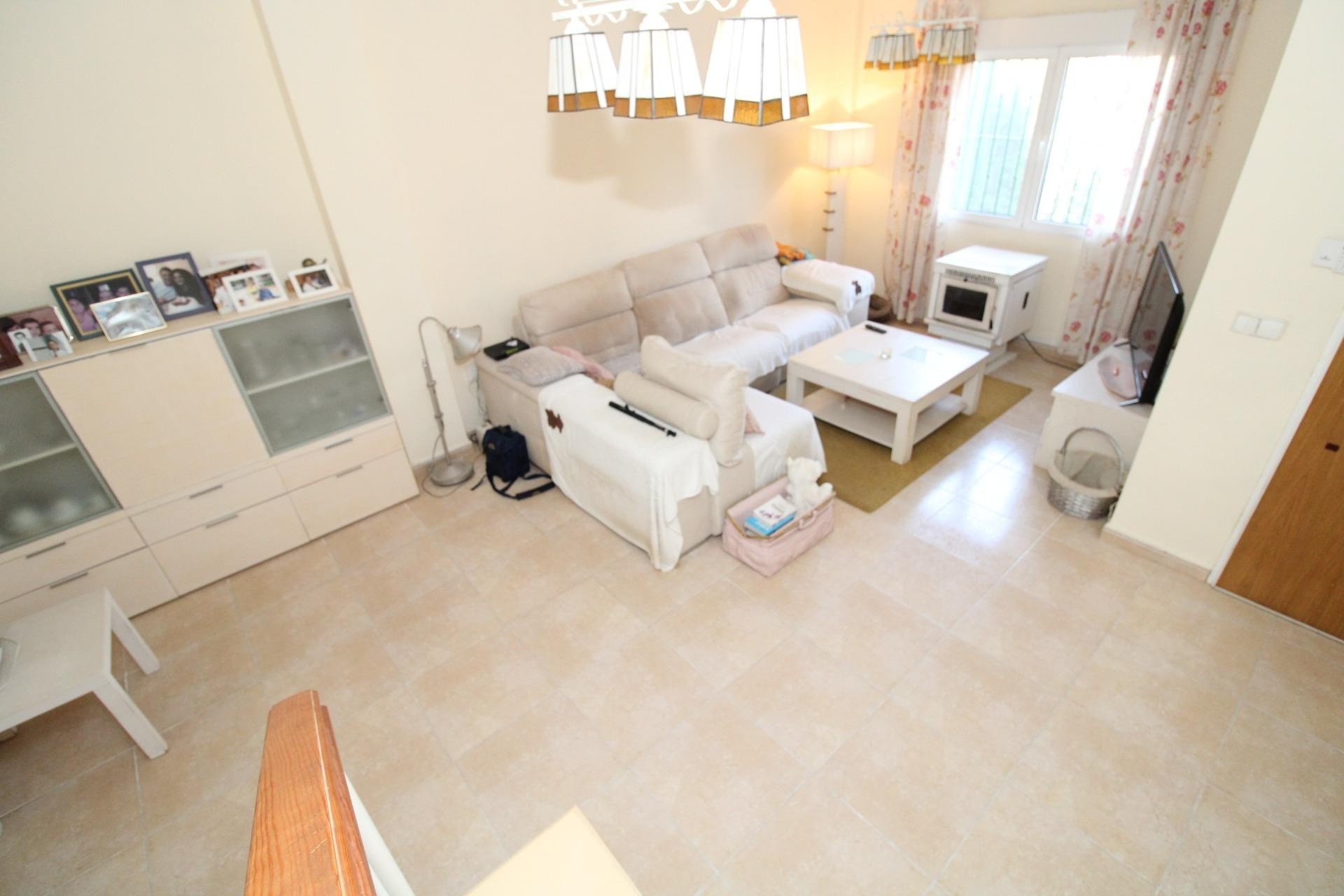 Venta - Apartamento / Piso -
Los Alcazares - Serena Golf