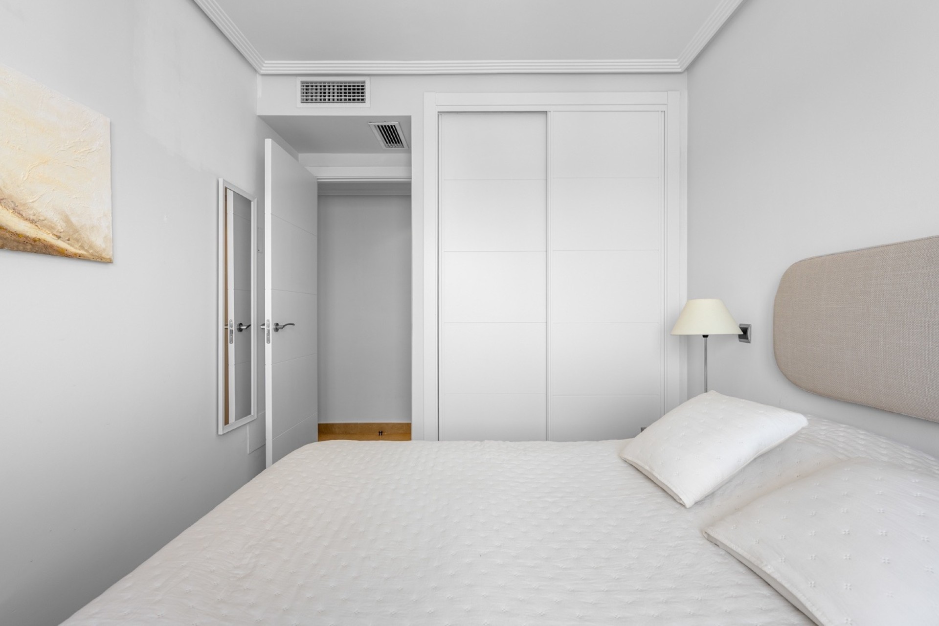 Venta - Apartamento / Piso -
Los Alcázares - Serena Golf