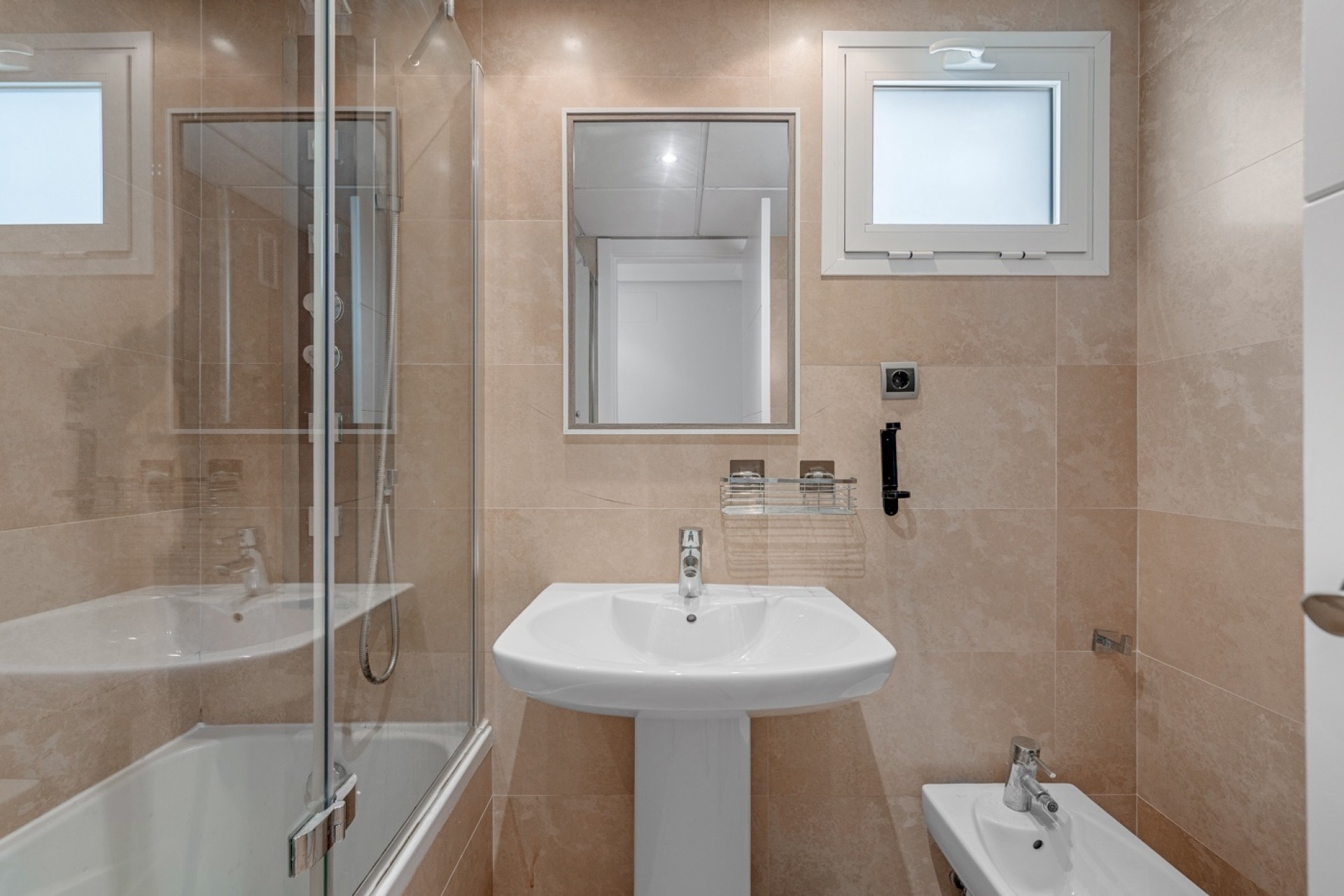 Venta - Apartamento / Piso -
Los Alcázares - Serena Golf