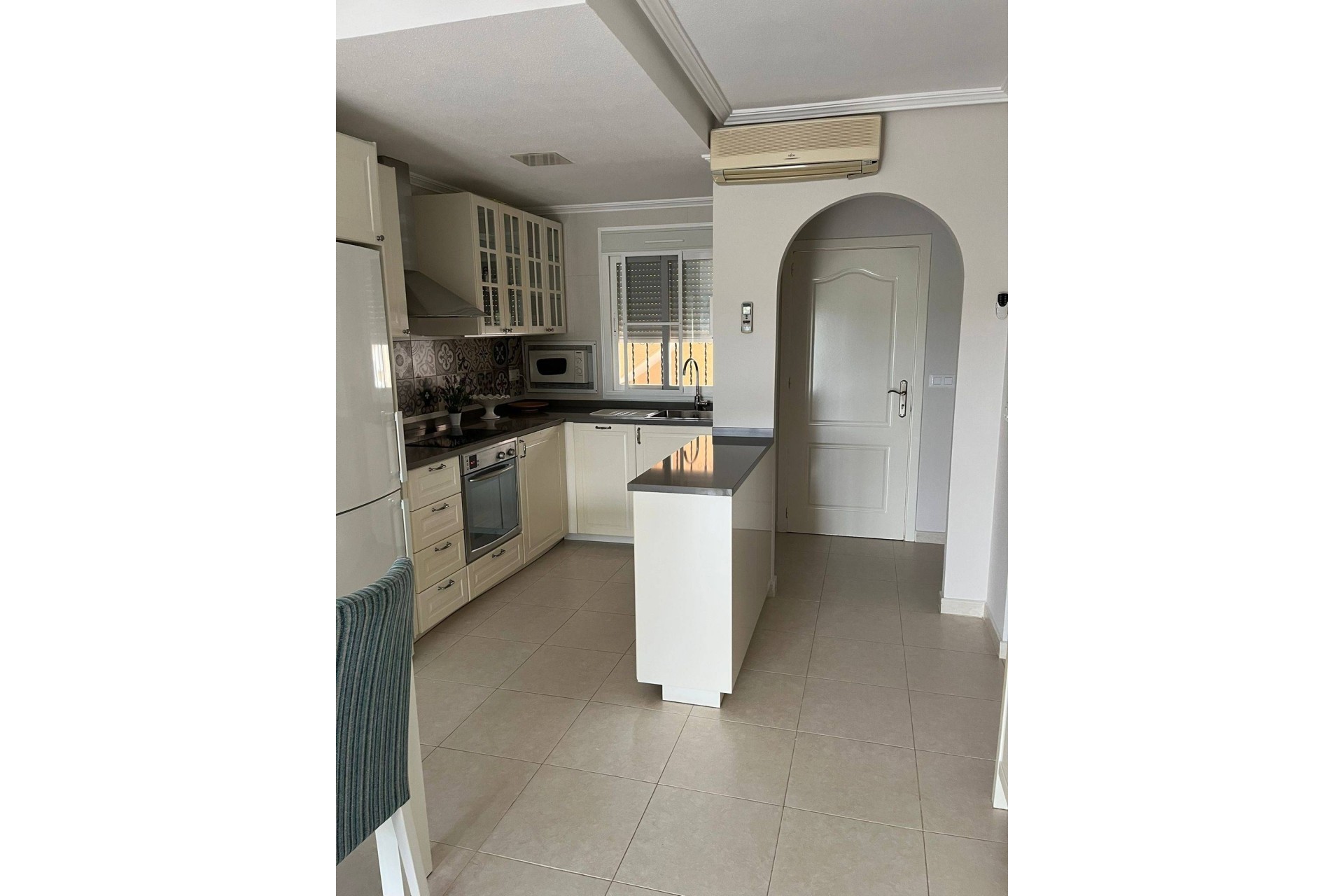 Venta - Apartamento / Piso -
Los Alcazares