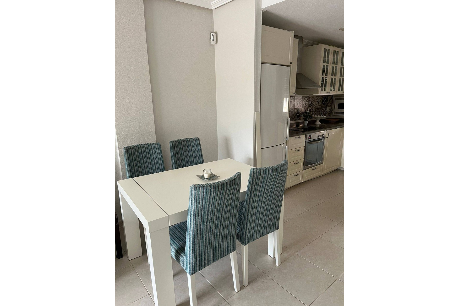 Venta - Apartamento / Piso -
Los Alcazares