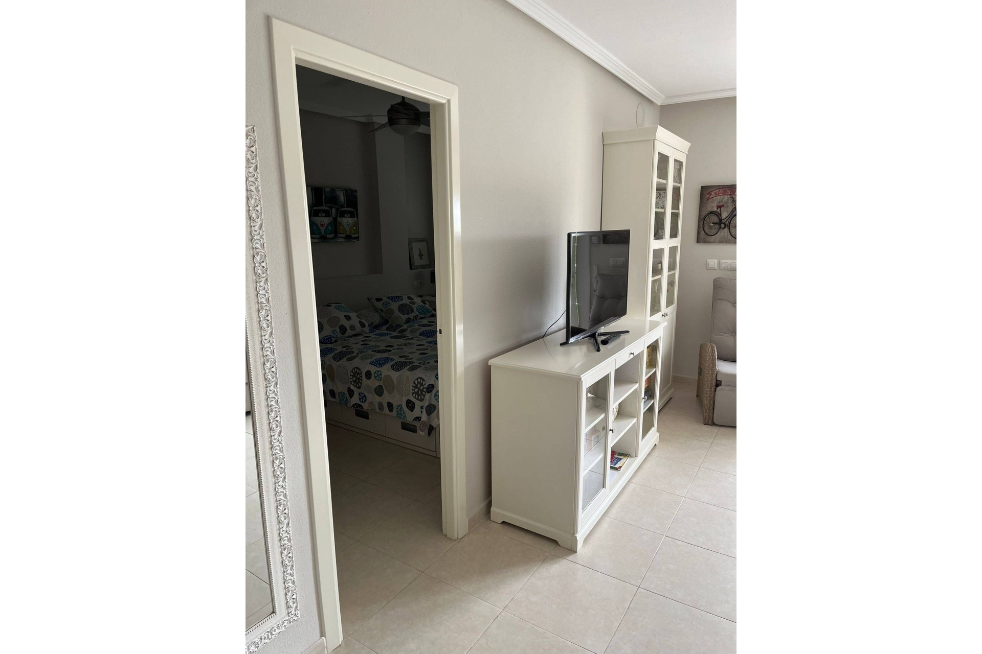 Venta - Apartamento / Piso -
Los Alcazares