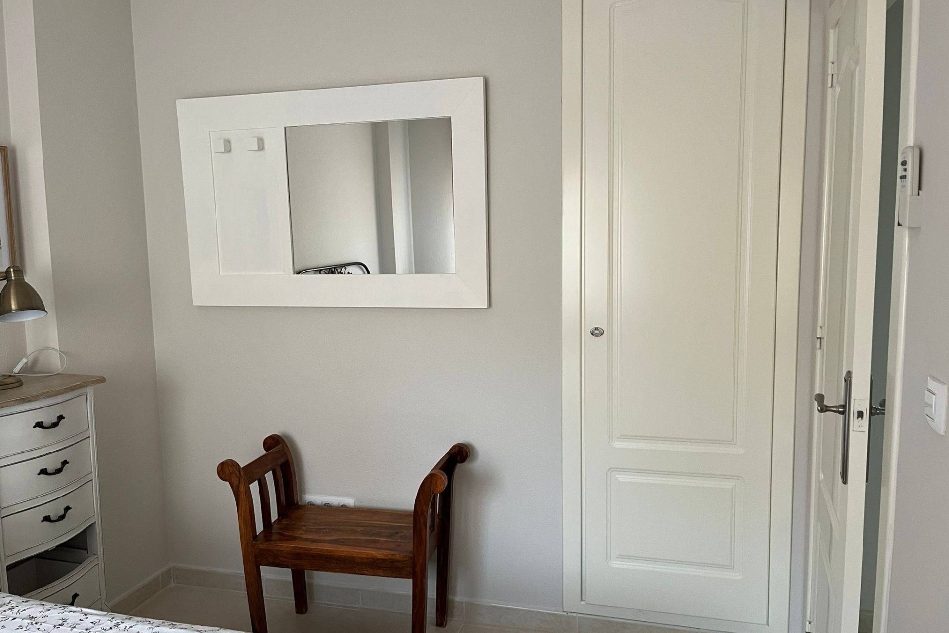 Venta - Apartamento / Piso -
Los Alcazares